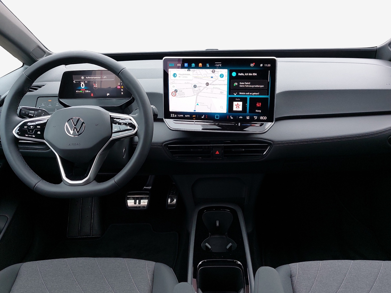 VW ID.3 Pro 59 kWh Pro United-image-8
