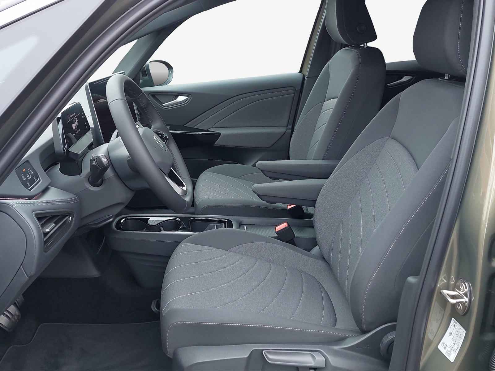 VW ID.3 Pro 59 kWh Pro United-image-7