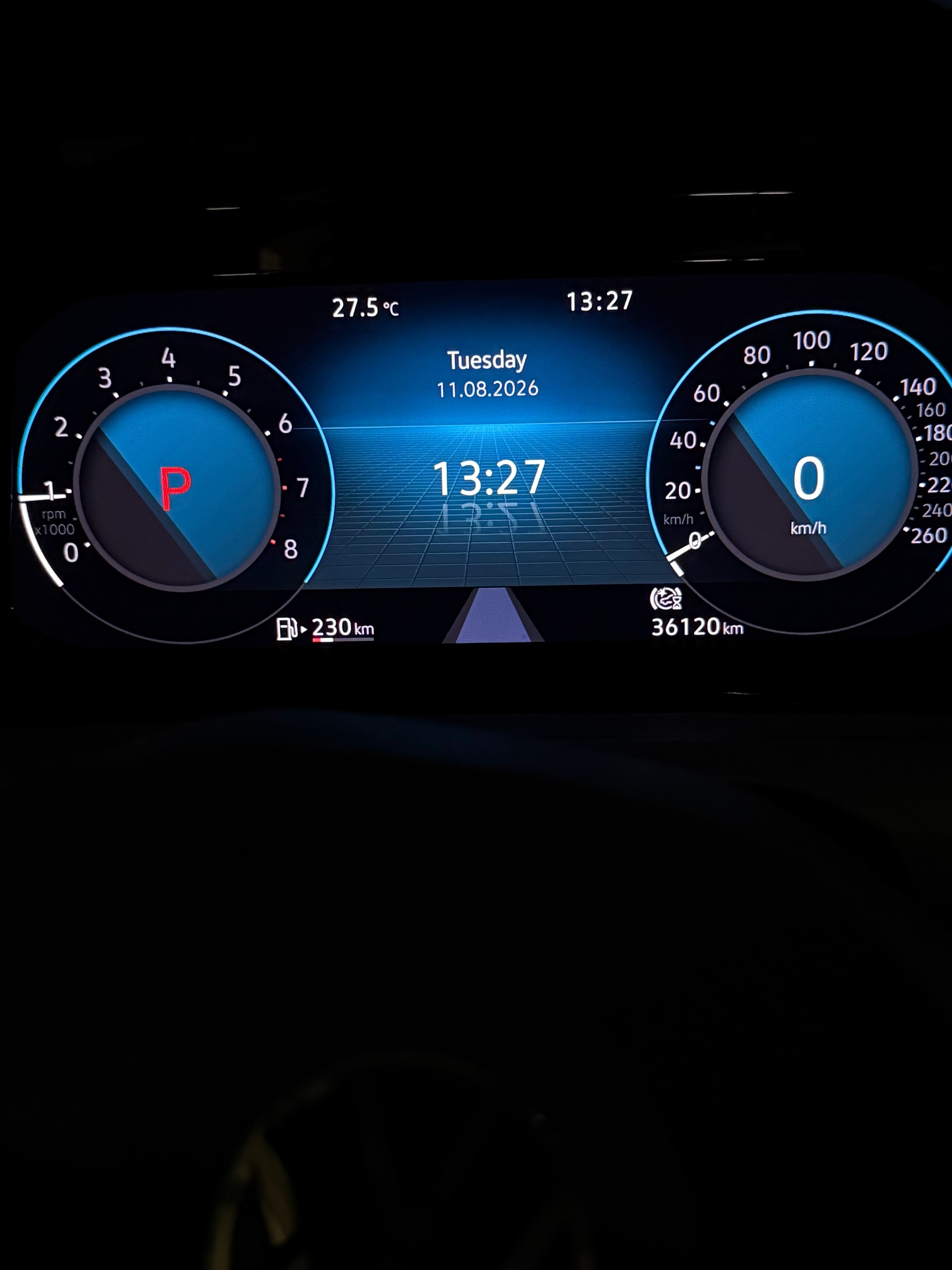 VW 1.0 TSI Life DSG-image-2