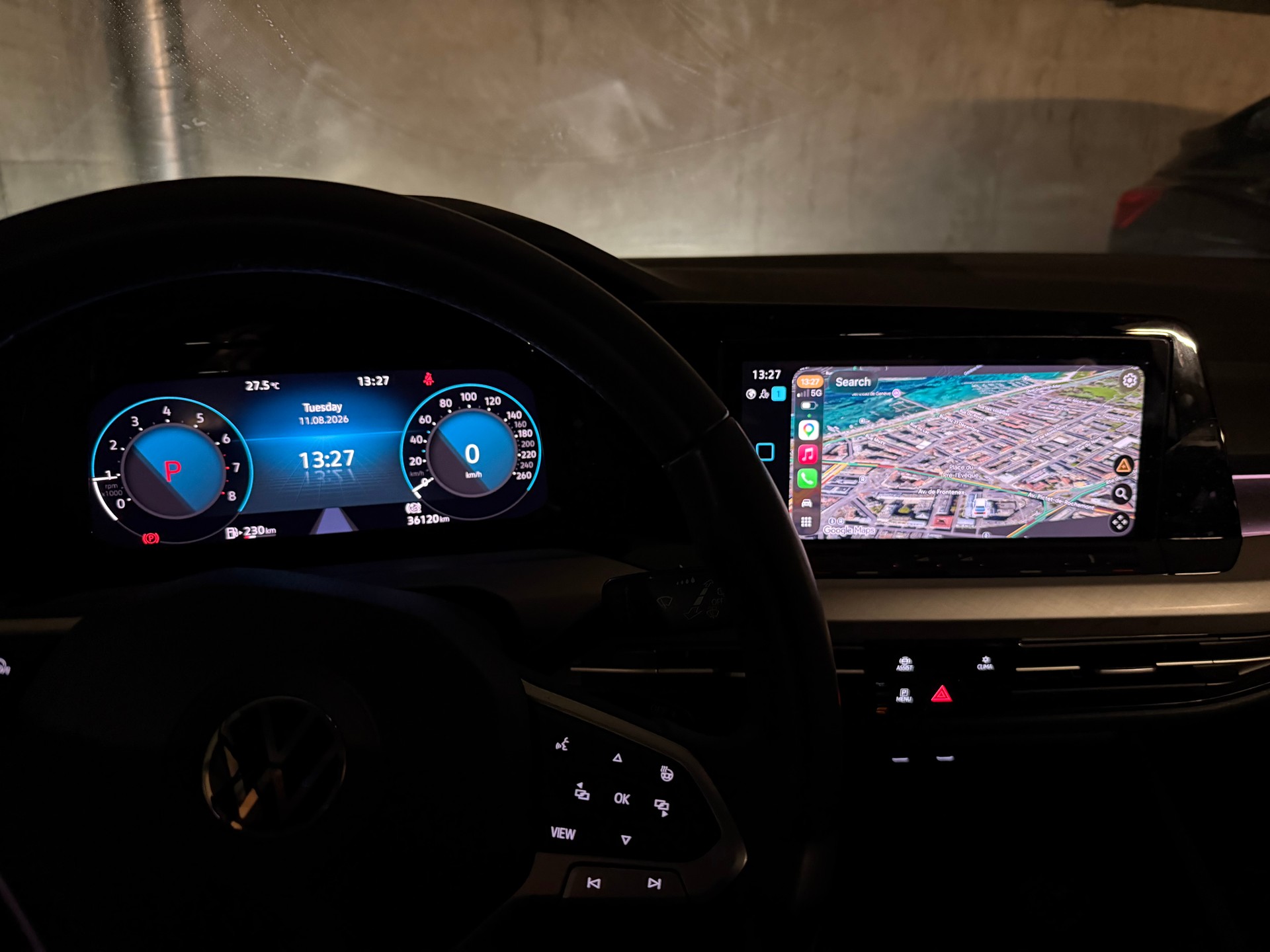 VW 1.0 TSI Life DSG-image-1