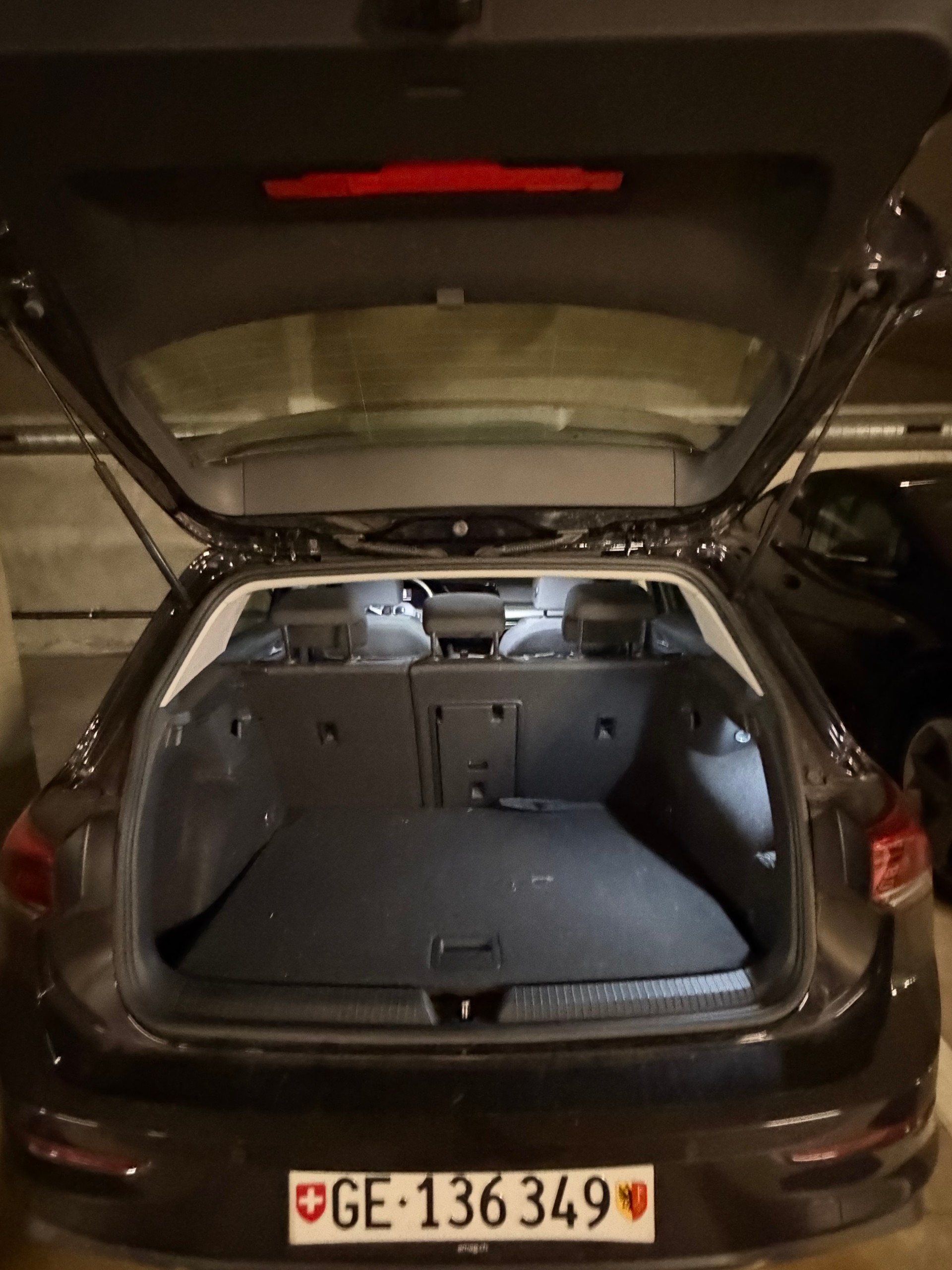 VW 1.0 TSI Life DSG-image-4