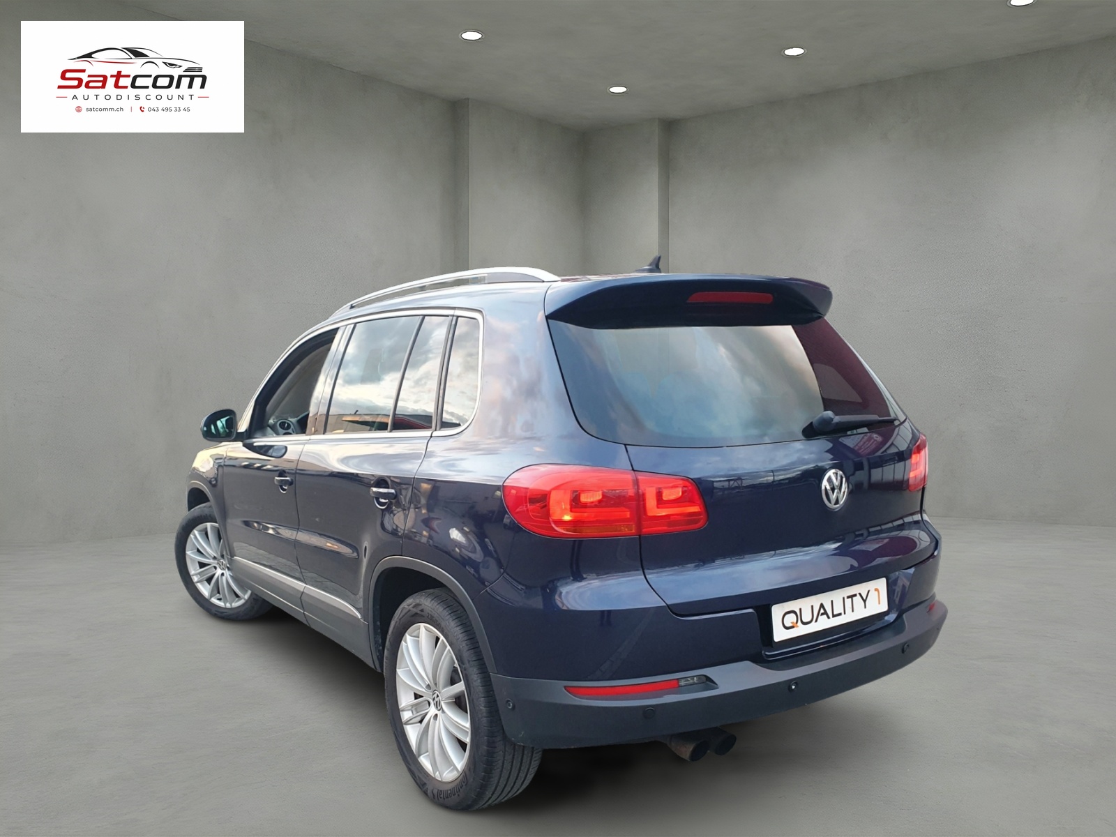 VW Tiguan 2.0 TSI Sport&Style 4Motion DSG-image-5