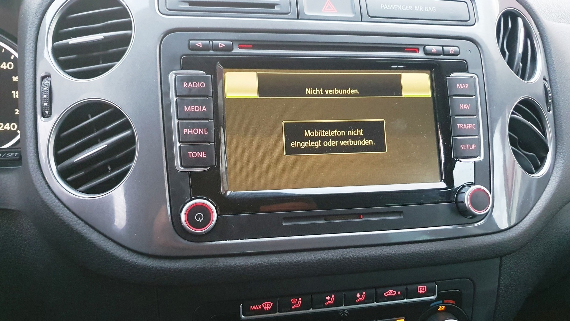 VW Tiguan 2.0 TSI Sport&Style 4Motion DSG-image-16