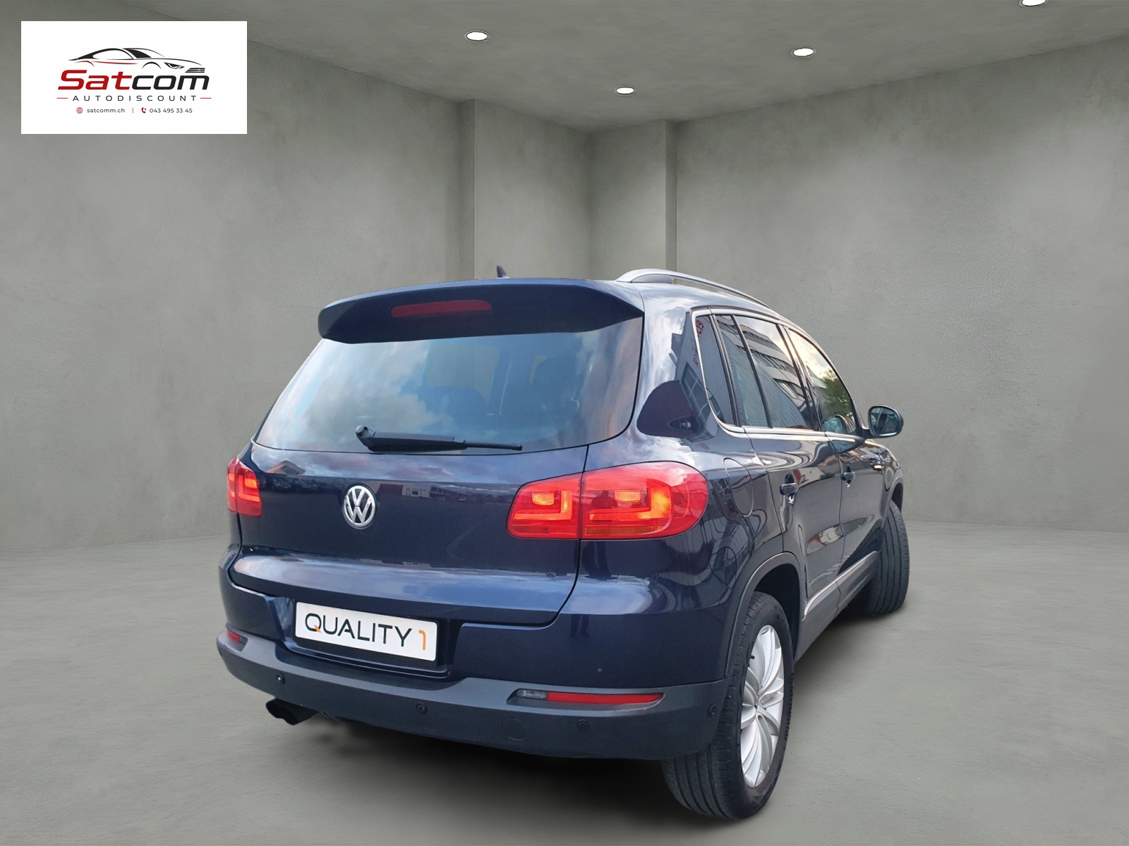 VW Tiguan 2.0 TSI Sport&Style 4Motion DSG-image-7