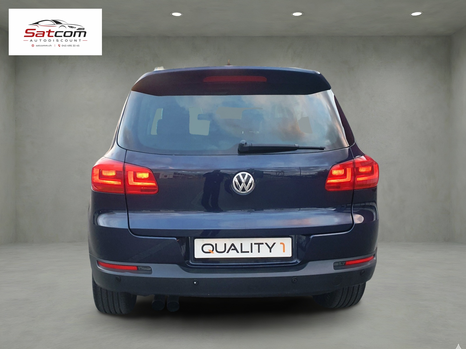VW Tiguan 2.0 TSI Sport&Style 4Motion DSG-image-6