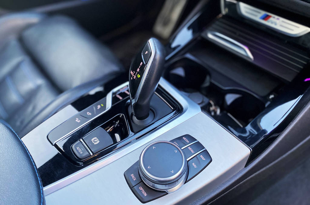 BMW X3 M40i-image-7