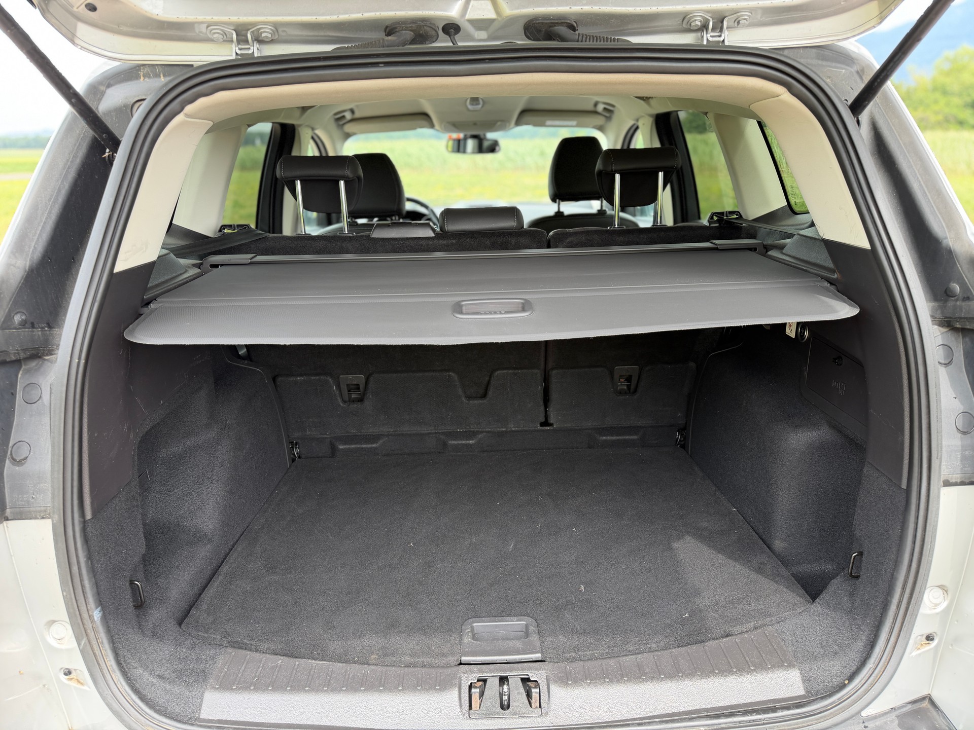 FORD Kuga 1.5 SCTi Business 4WD Automatic-image-15