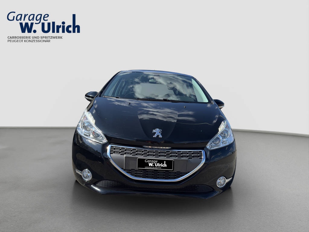 PEUGEOT 208 1.6 VTi Allure-image-0