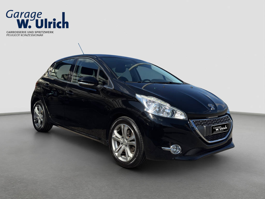 PEUGEOT 208 1.6 VTi Allure-image-7
