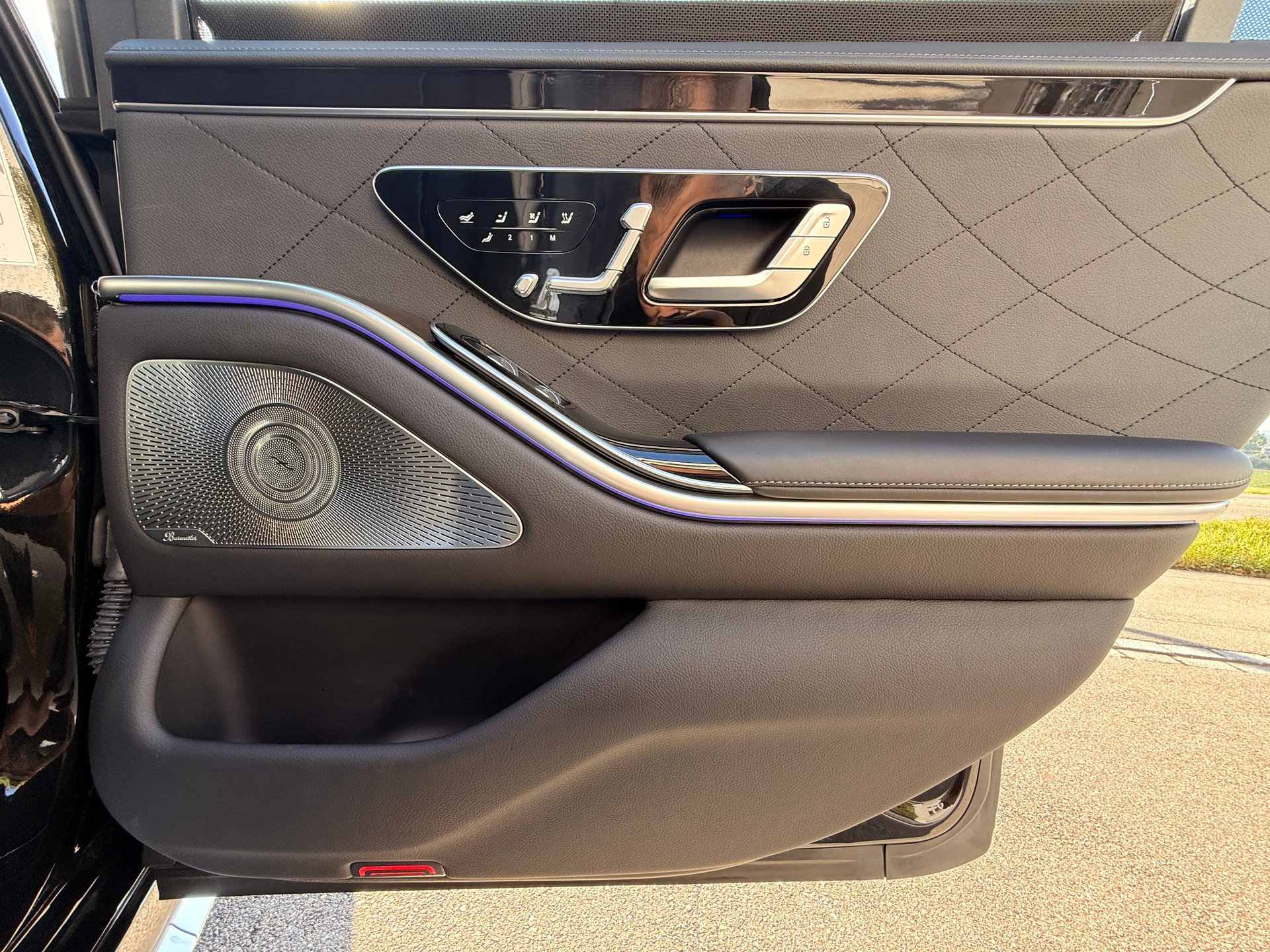 MERCEDES-BENZ S 350 d Langversion 4Matic AMG Line 9G-Tronic-image-12