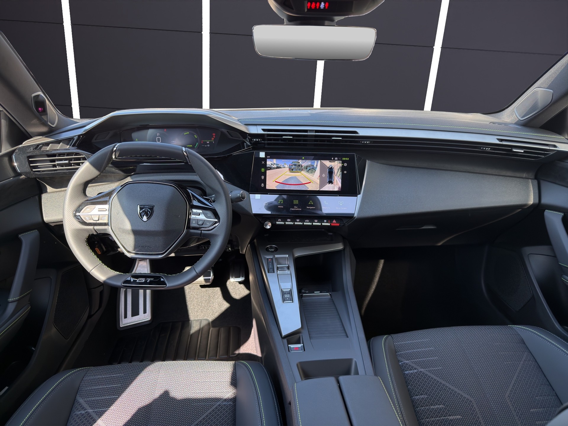 PEUGEOT 408 1.2 MHEV GT-image-7
