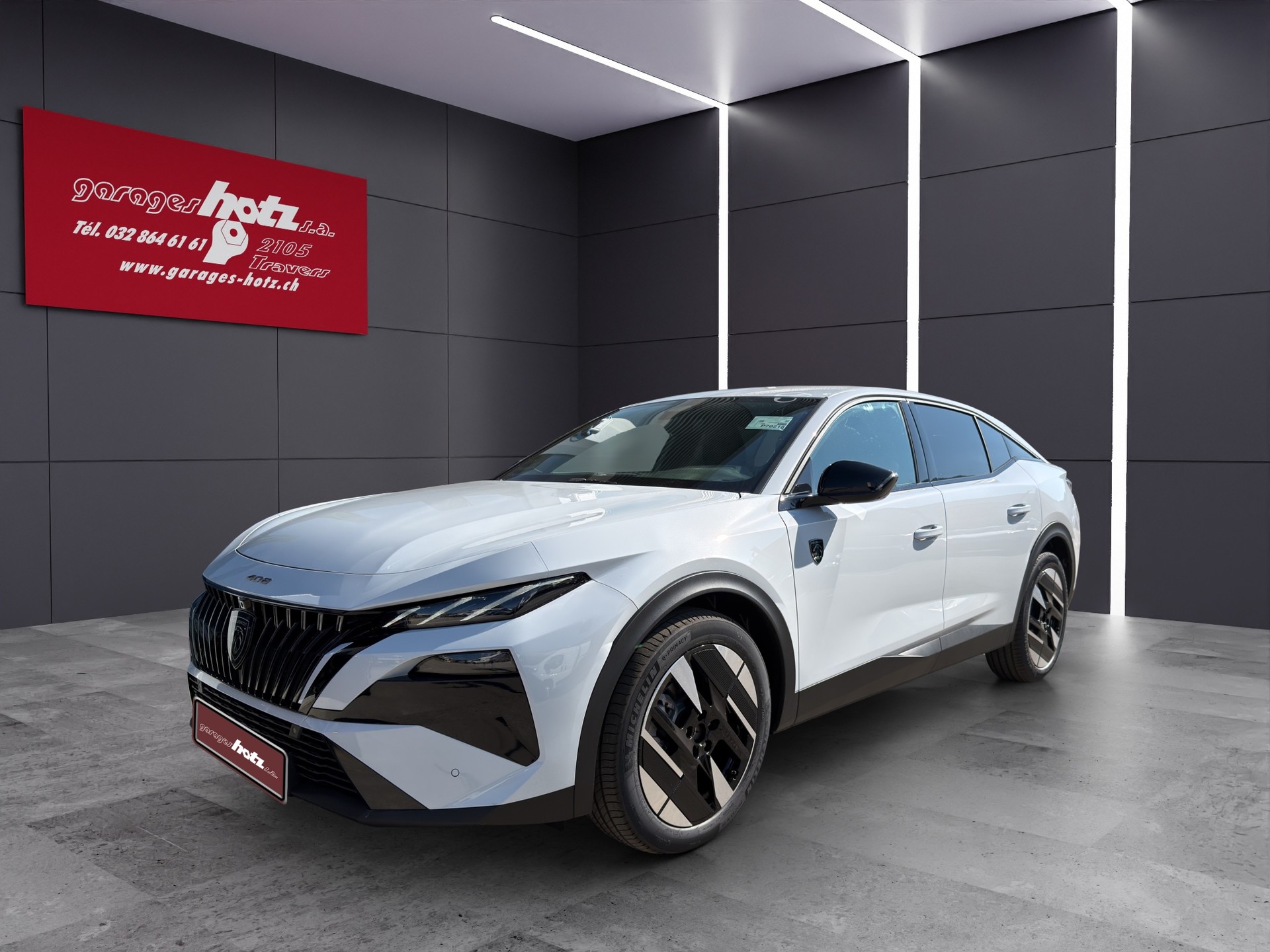 PEUGEOT 408 1.2 MHEV GT-showroom-element-1