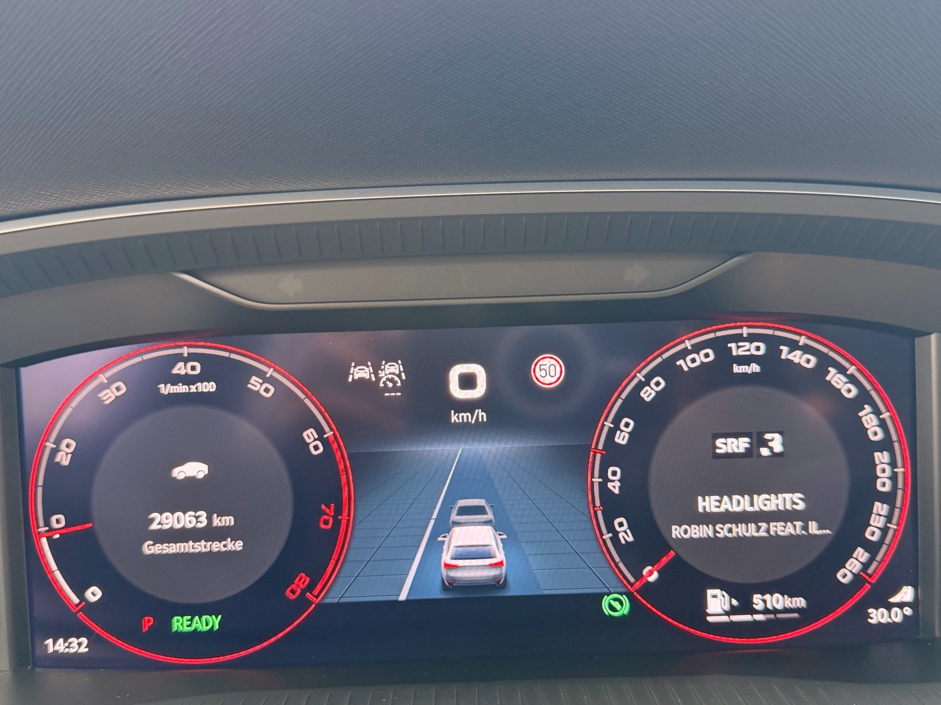 SKODA Octavia Combi 1.5 TSI mHEV 150PS Sportline ***PANORAMA- SCHIEBEDACH***-image-10