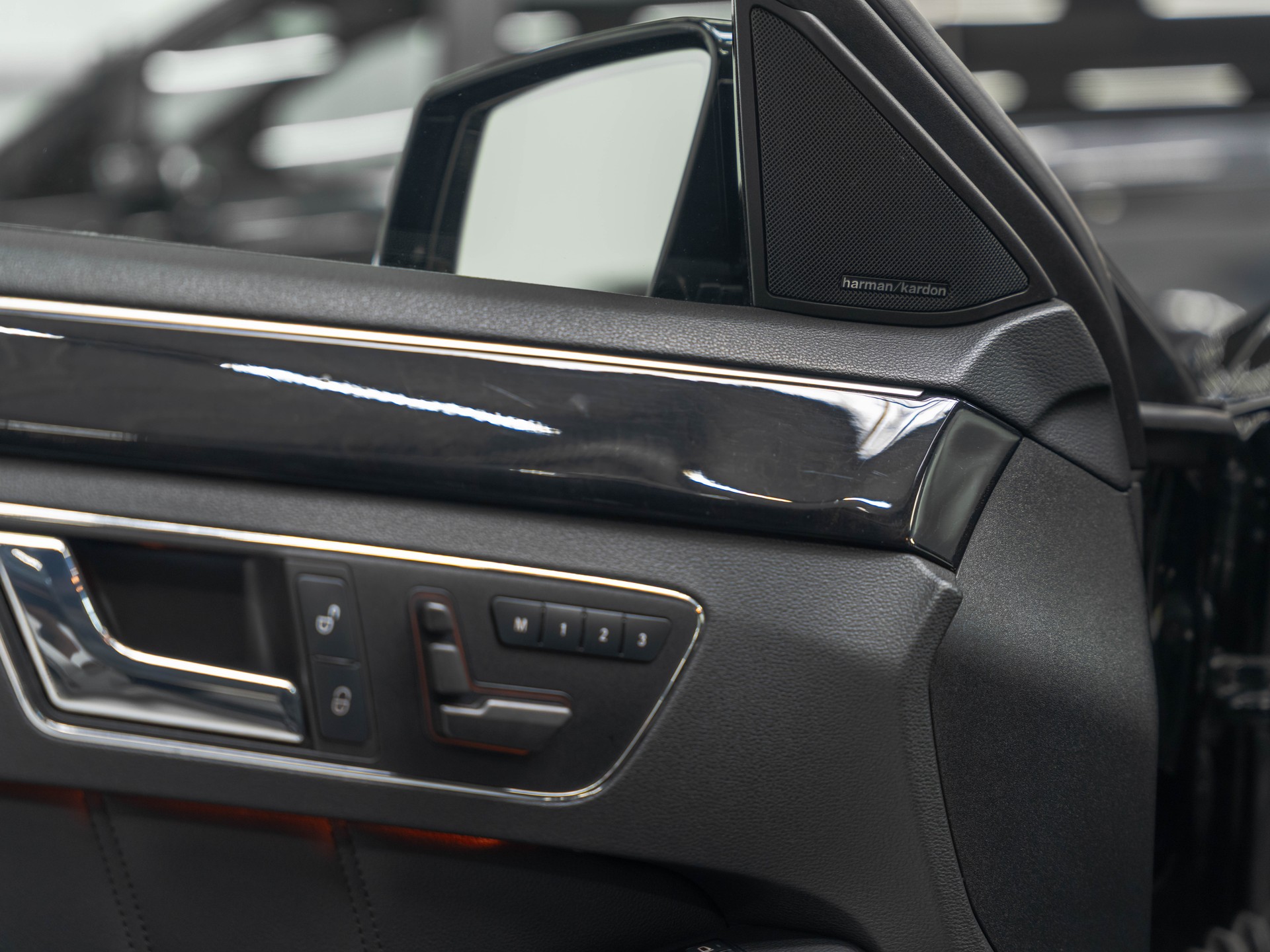 MERCEDES-BENZ E 63 AMG Speedshift MCT-image-20