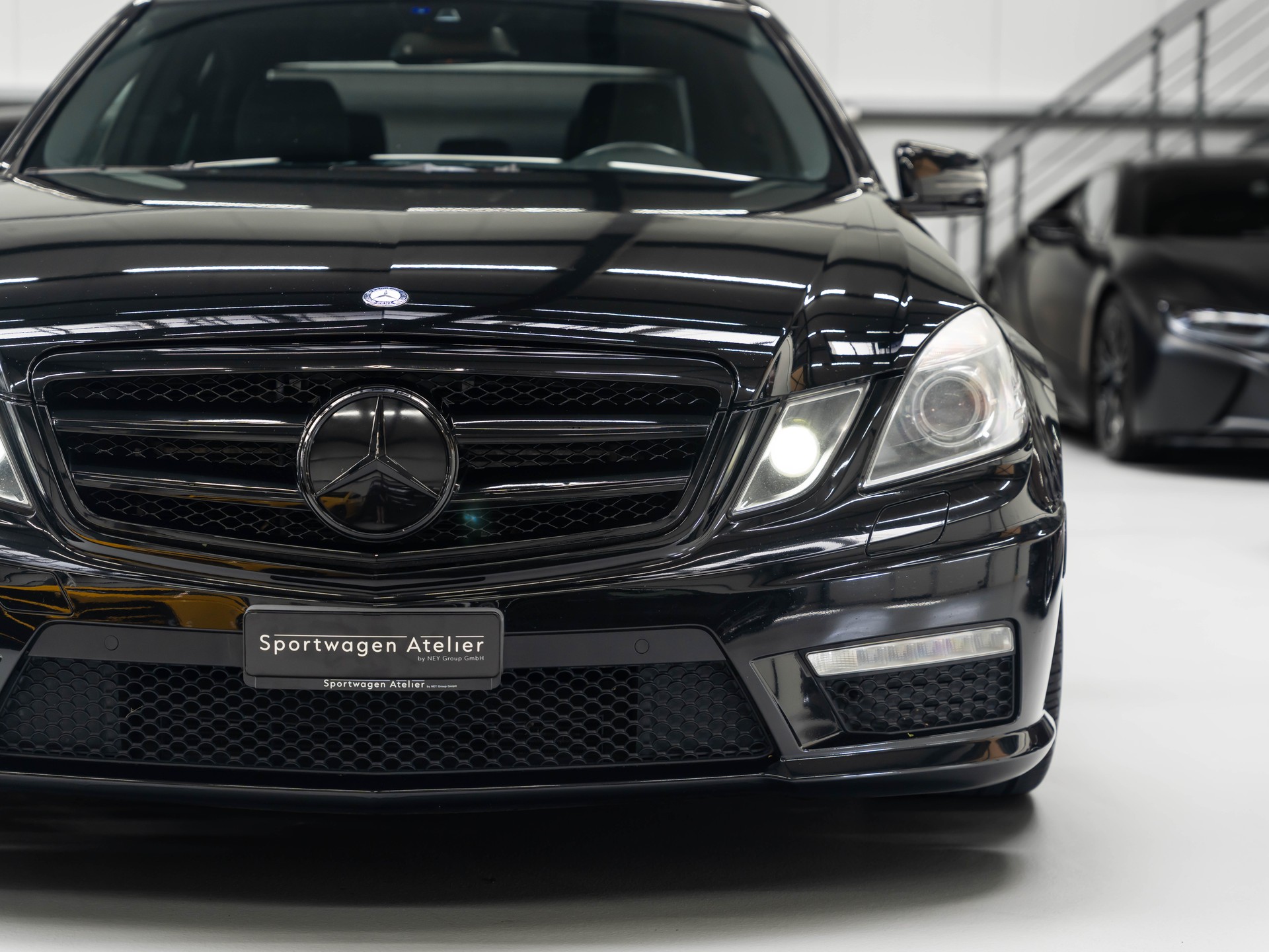 MERCEDES-BENZ E 63 AMG Speedshift MCT-image-13