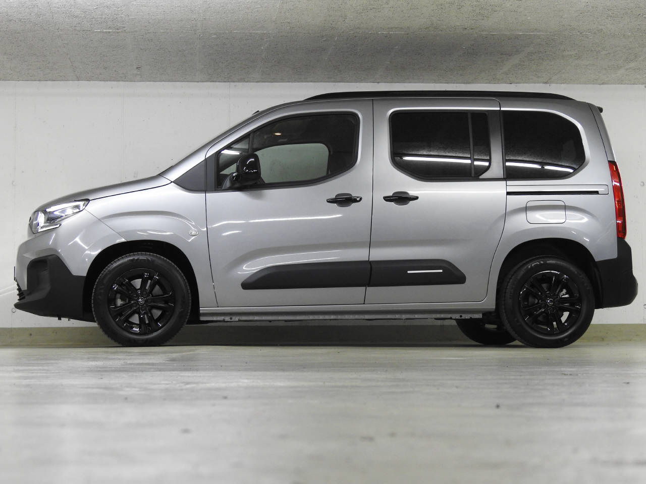 CITROEN Berlingo 1.5 BlueHDi 130 Max-image-15