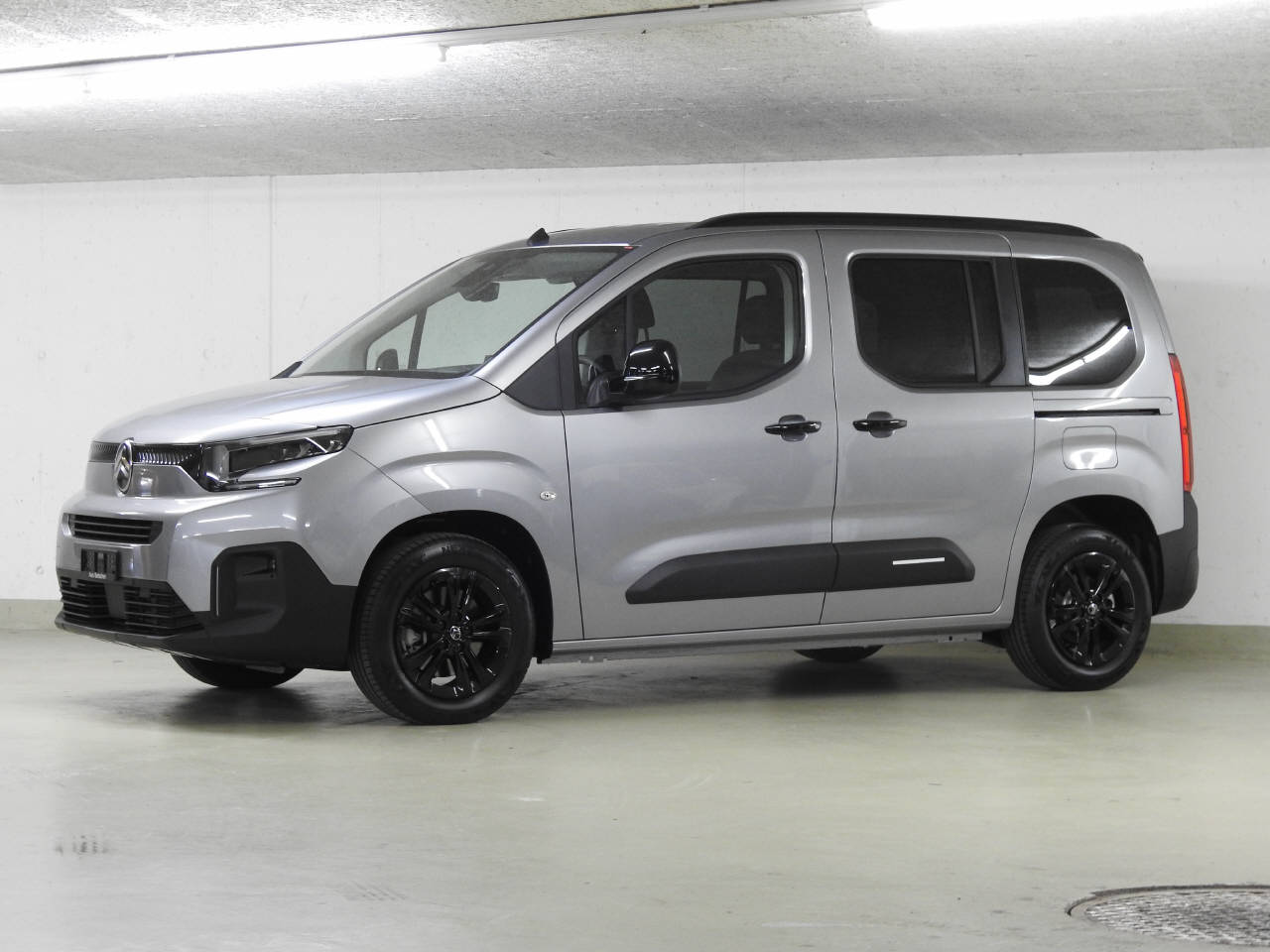 CITROEN Berlingo 1.5 BlueHDi 130 Max-image-7
