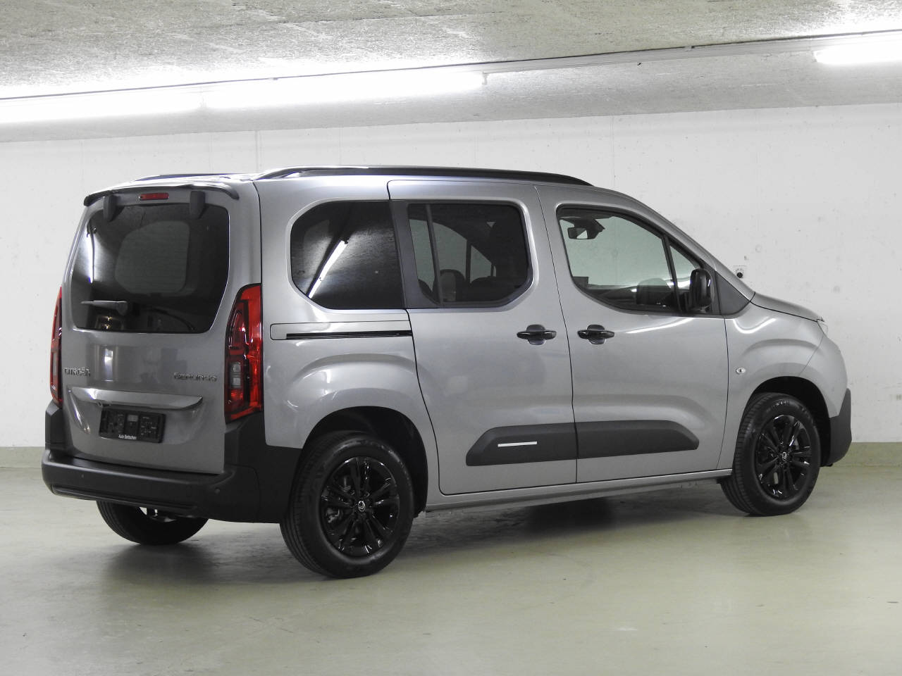 CITROEN Berlingo 1.5 BlueHDi 130 Max-image-9