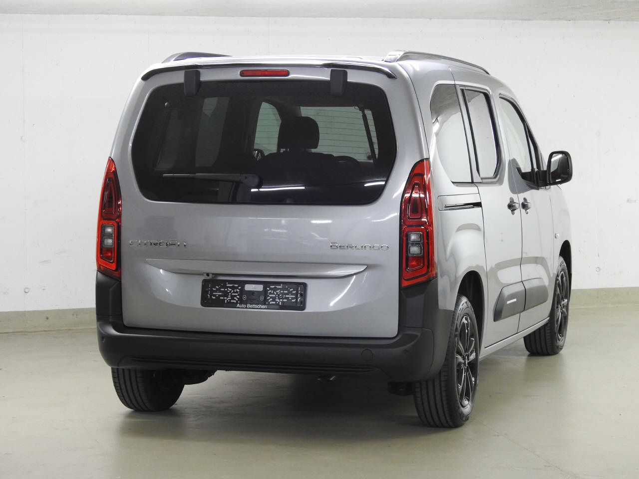 CITROEN Berlingo 1.5 BlueHDi 130 Max-image-8