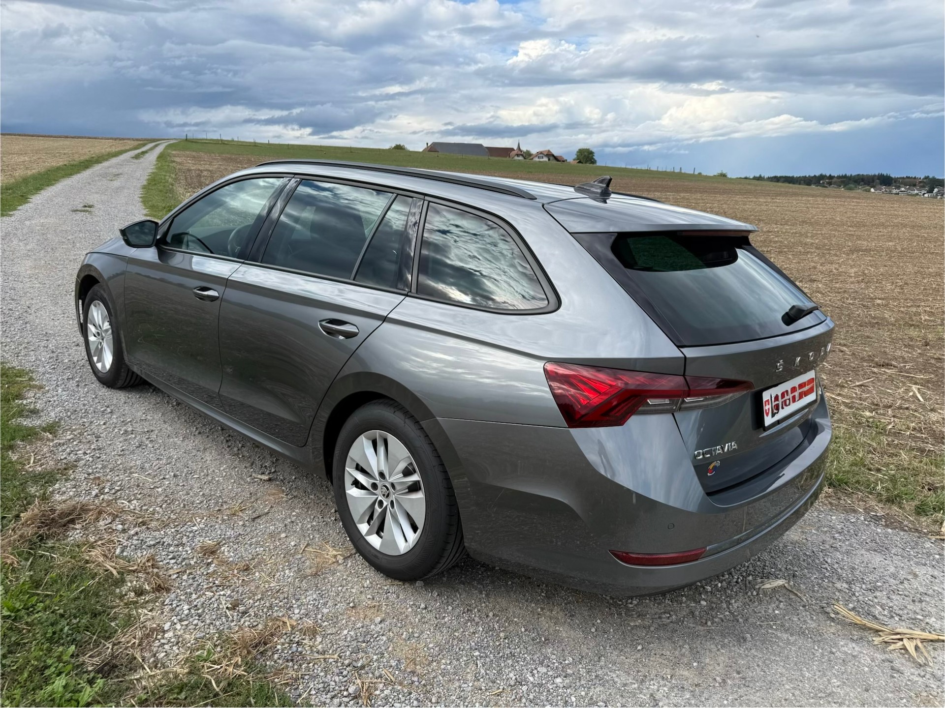 SKODA 2.0 TDI Ambition 4x4 DSG-image-2