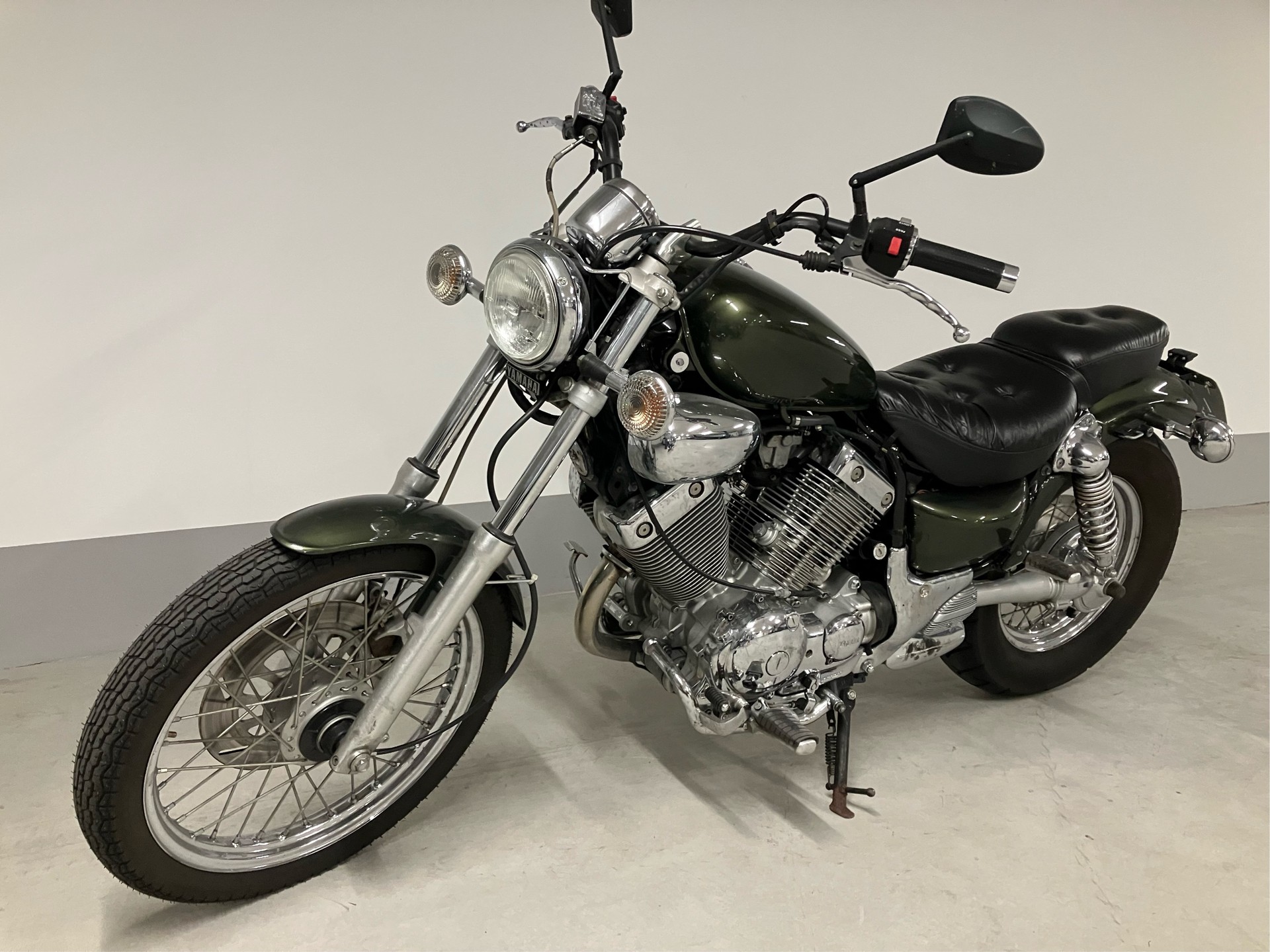 YAMAHA XV 535 Virago