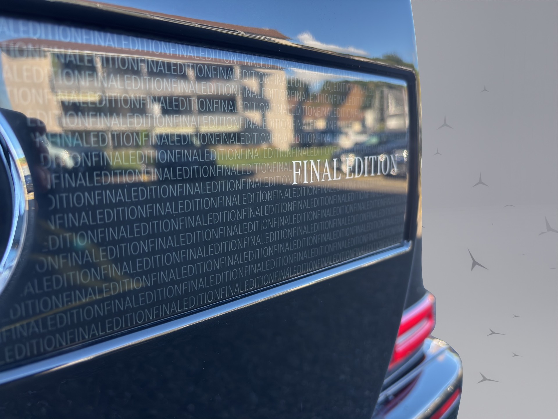 MERCEDES-BENZ G 500-image-22