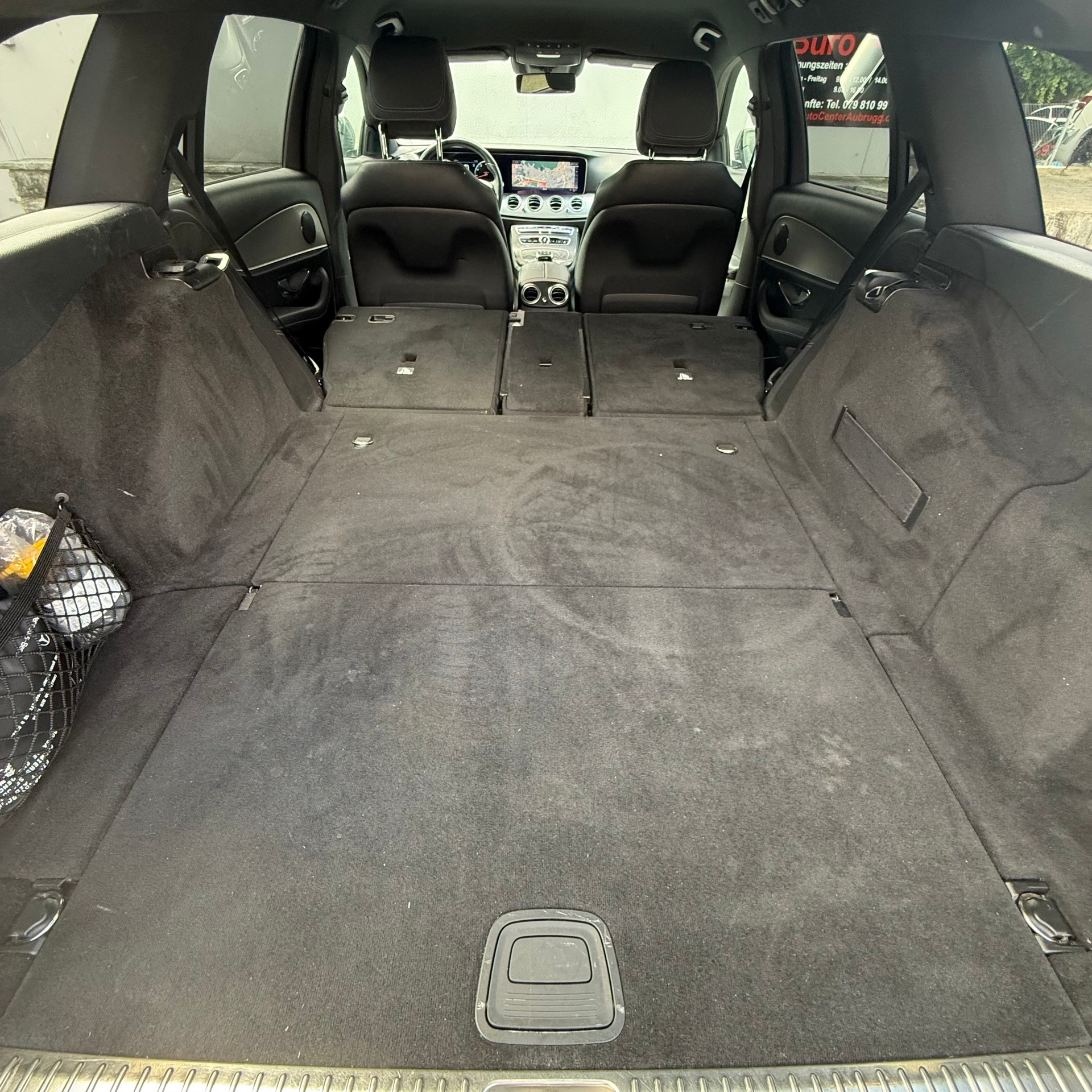 MERCEDES-BENZ E 200 Avantgarde 4 Matic 9G-Tronic *LEDER-SITZE - MFK 10.2025*-image-21