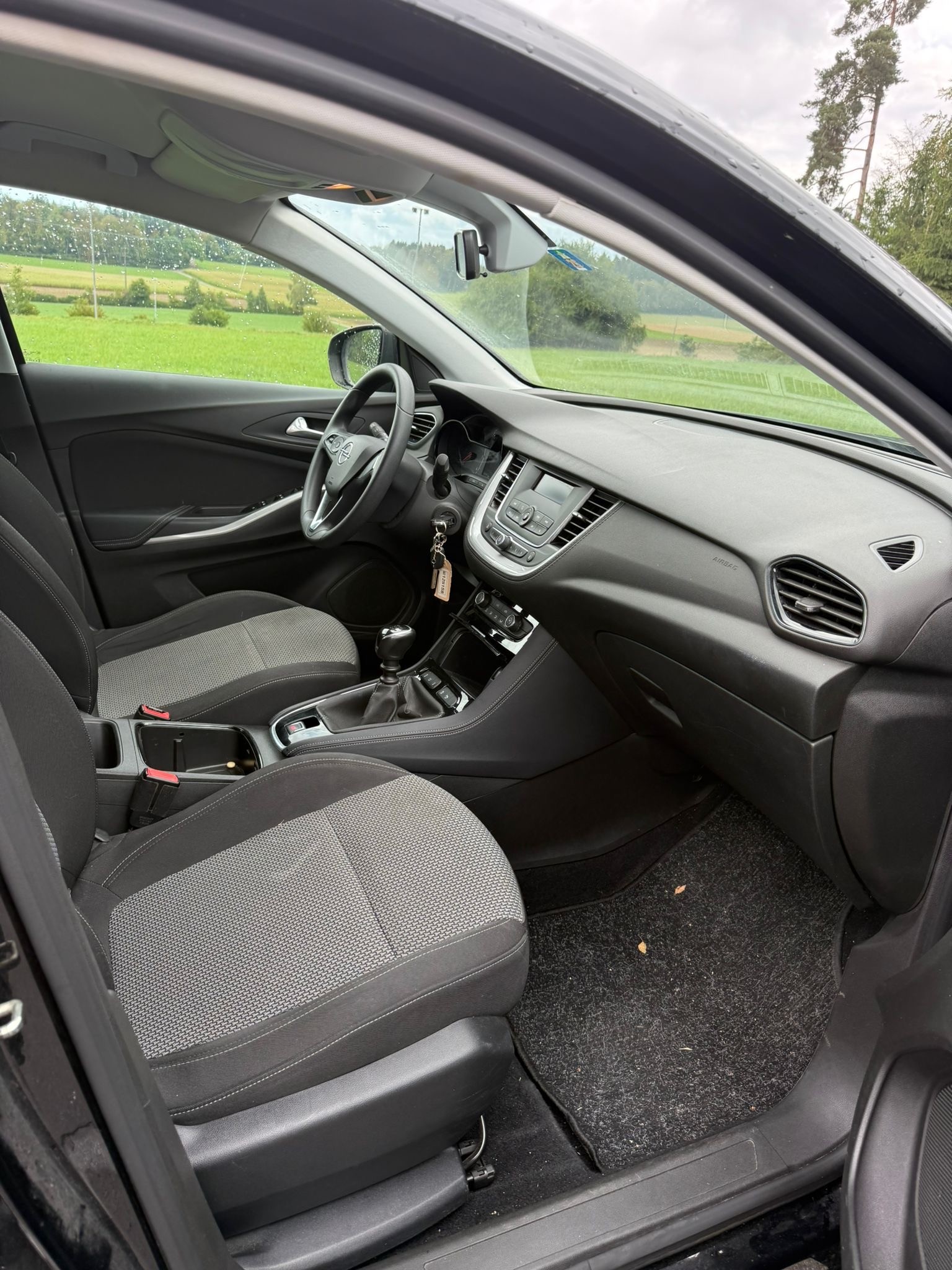 OPEL Crossland X 1.5 CDTi Excellence-image-5