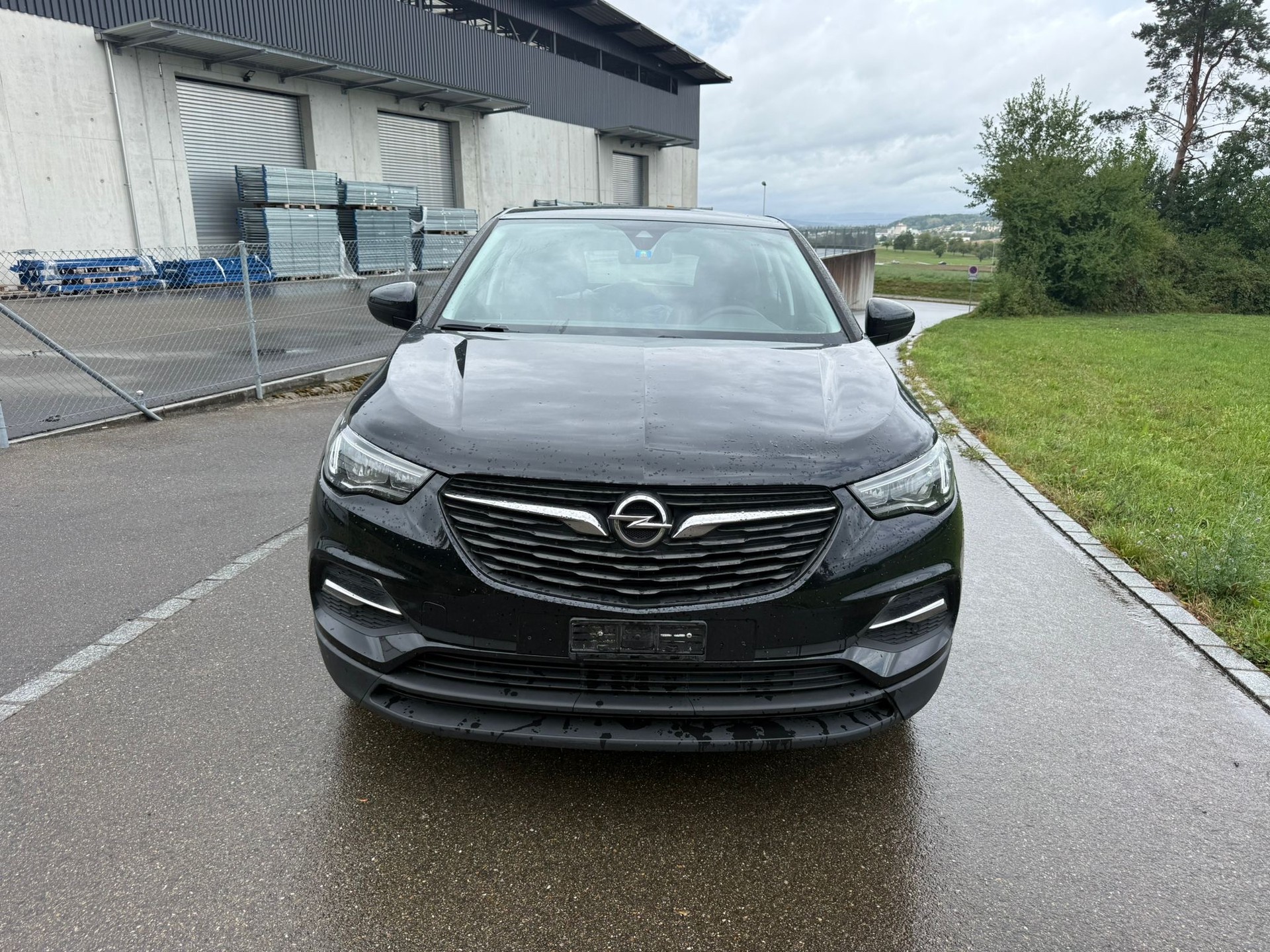 OPEL Crossland X 1.5 CDTi Excellence
