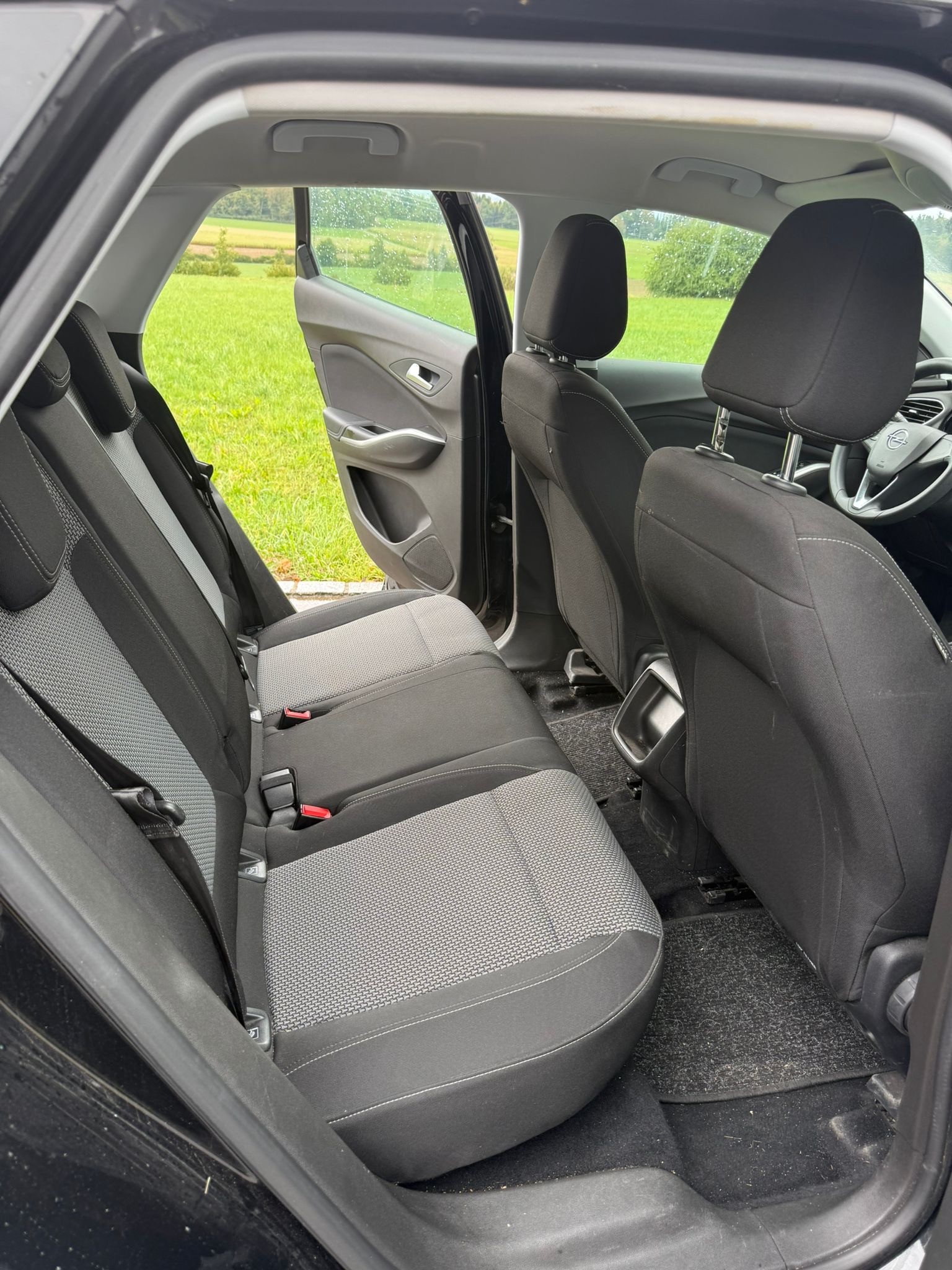 OPEL Crossland X 1.5 CDTi Excellence-image-6