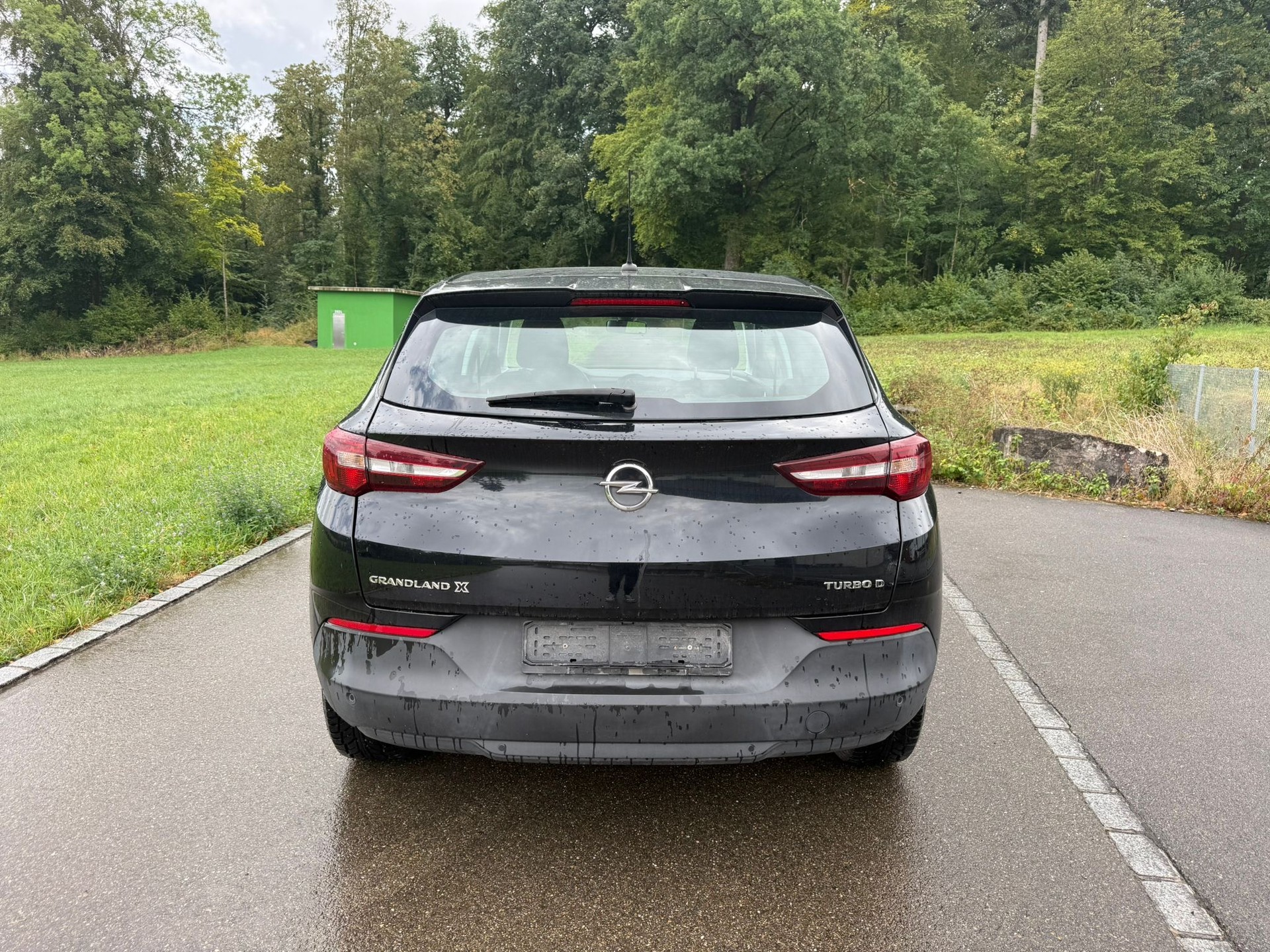 OPEL Crossland X 1.5 CDTi Excellence-image-4