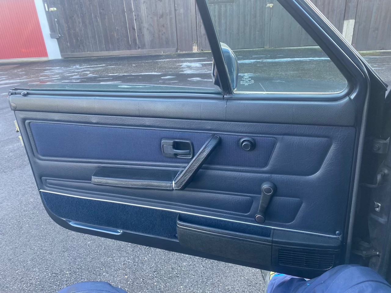 VW 1800ccm GTI Cabrio-image-5