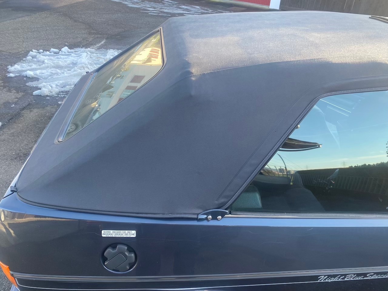 VW 1800ccm GTI Cabrio-image-10