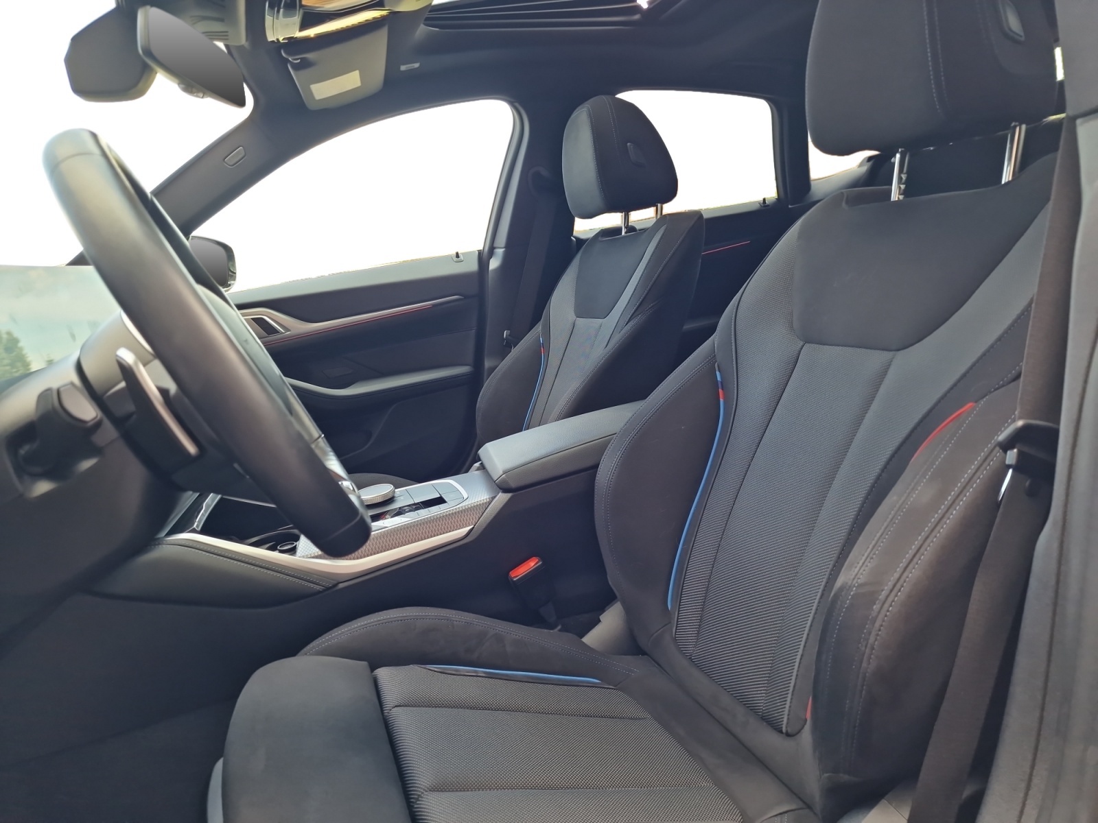 BMW 430i xDrive Gran Coupé M Sport Panorama-image-10
