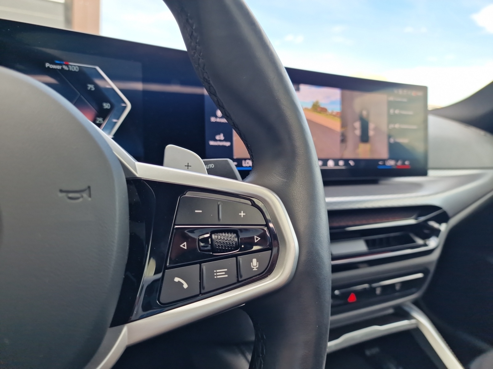 BMW 430i xDrive Gran Coupé M Sport Panorama-image-16