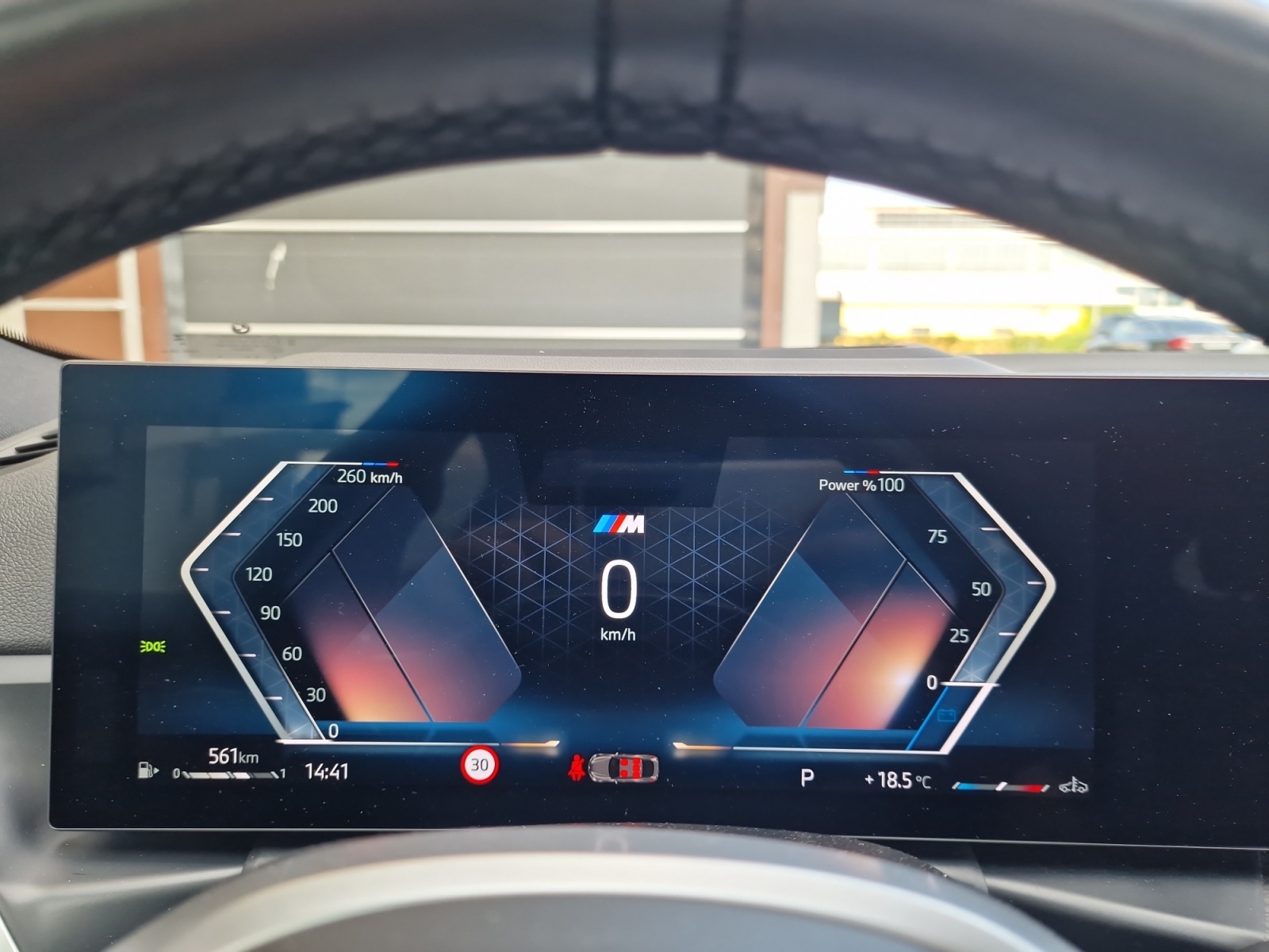 BMW 430i xDrive Gran Coupé M Sport Panorama-image-14