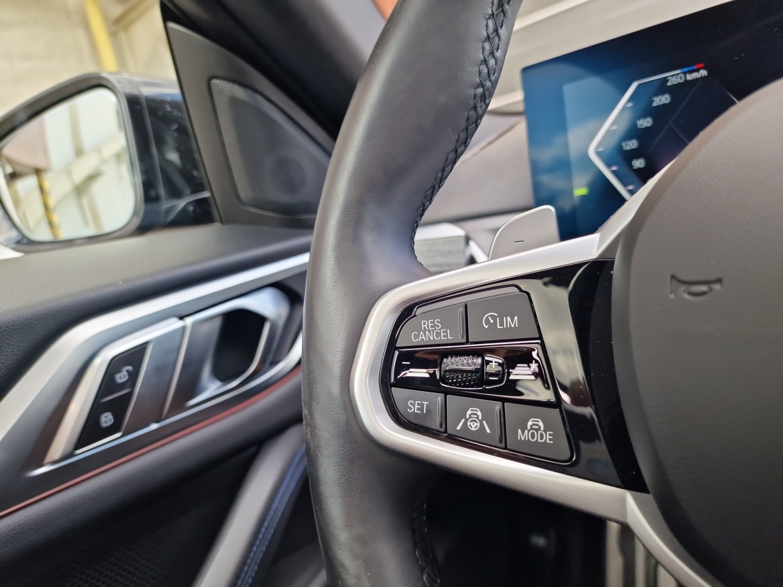 BMW 430i xDrive Gran Coupé M Sport Panorama-image-15