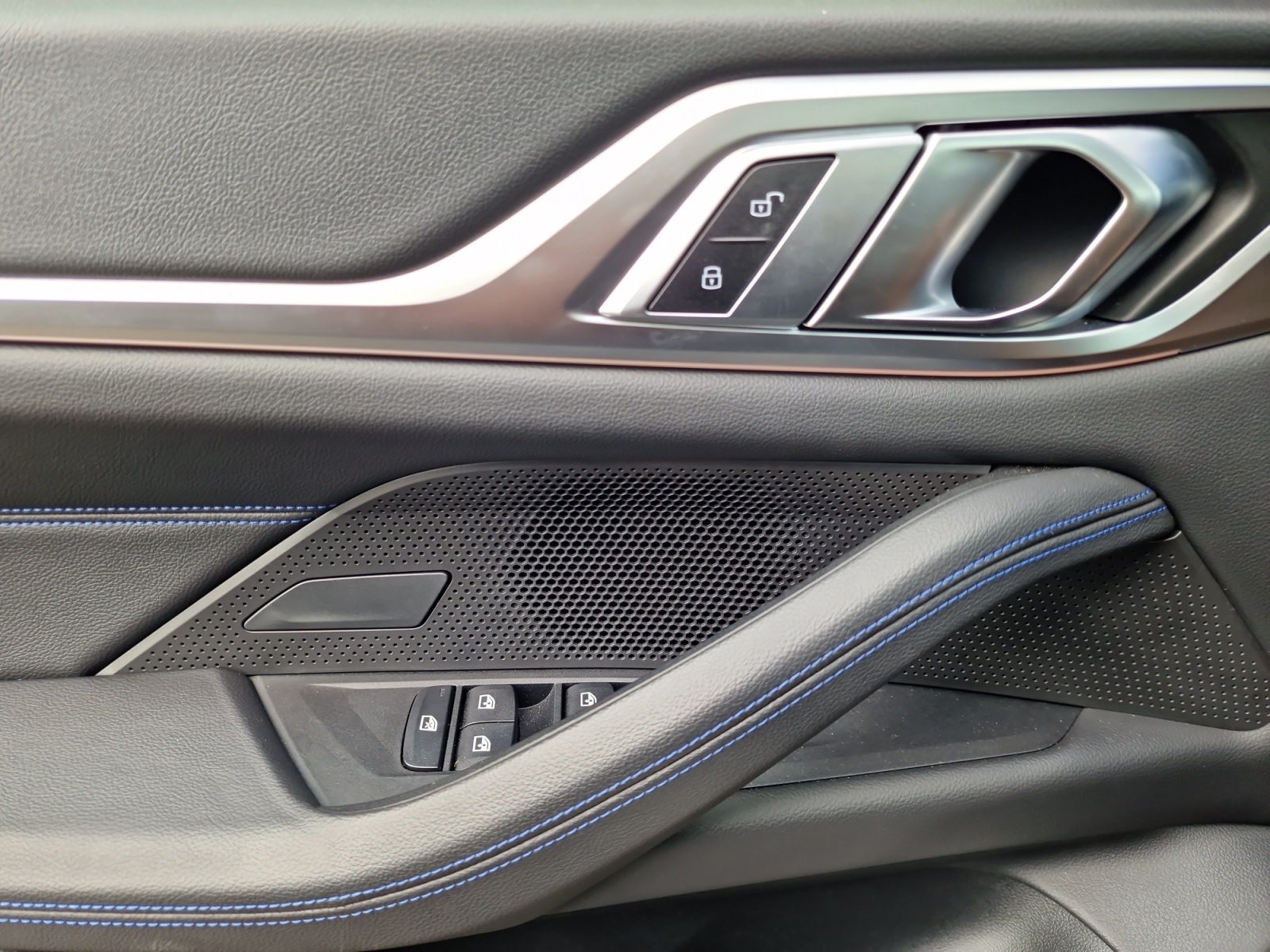BMW 430i xDrive Gran Coupé M Sport Panorama-image-13