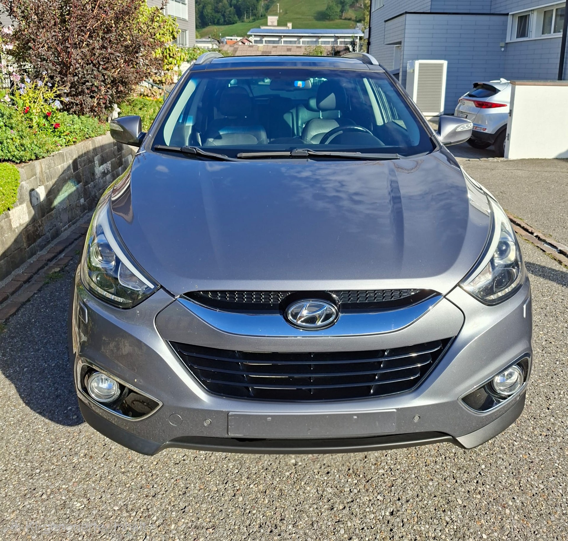 HYUNDAI 2.0 CRDi 184 Premium 4WD-image-0