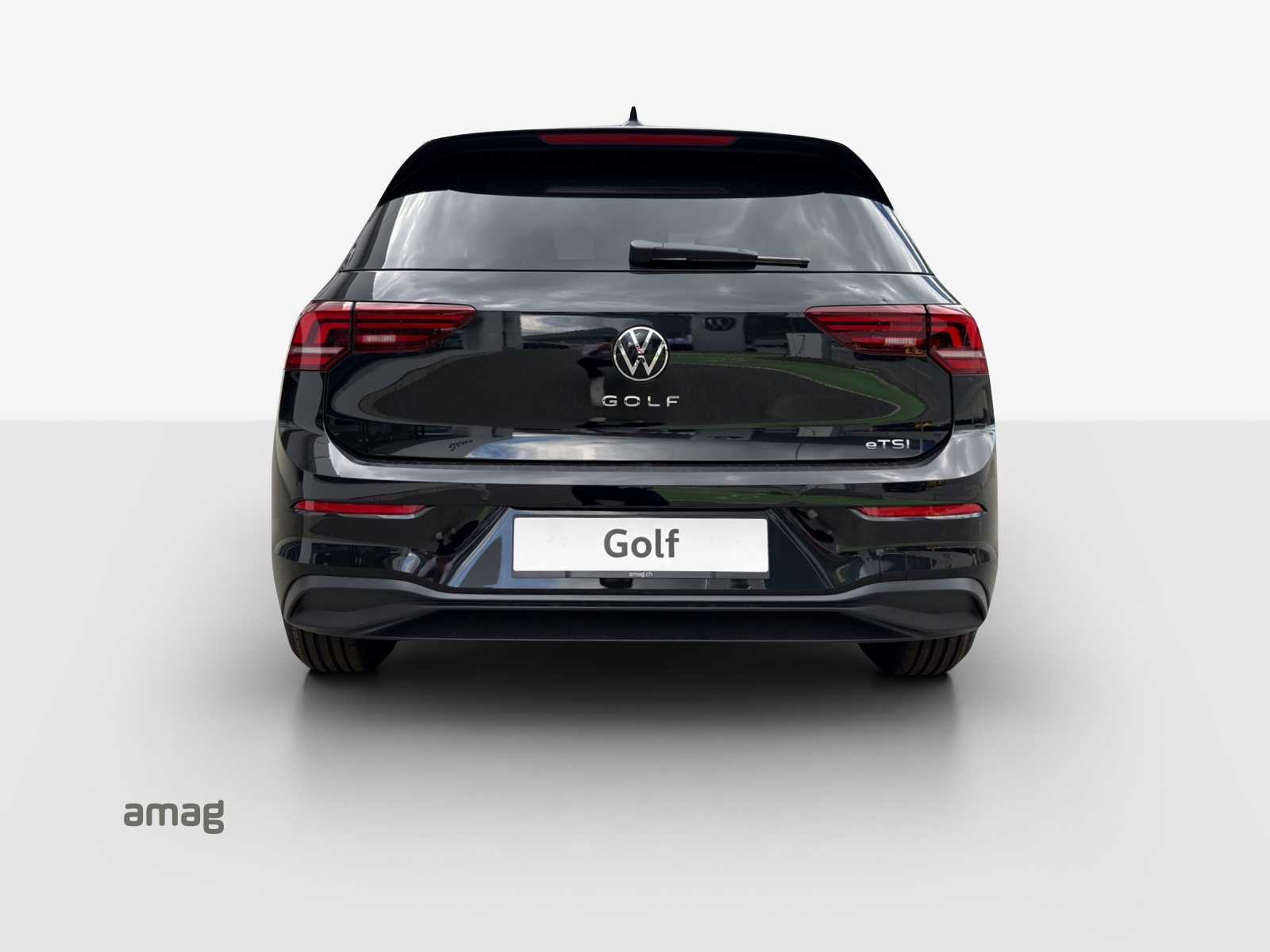 VW Golf 1.5 e TSI mHEV Value DSG-image-3