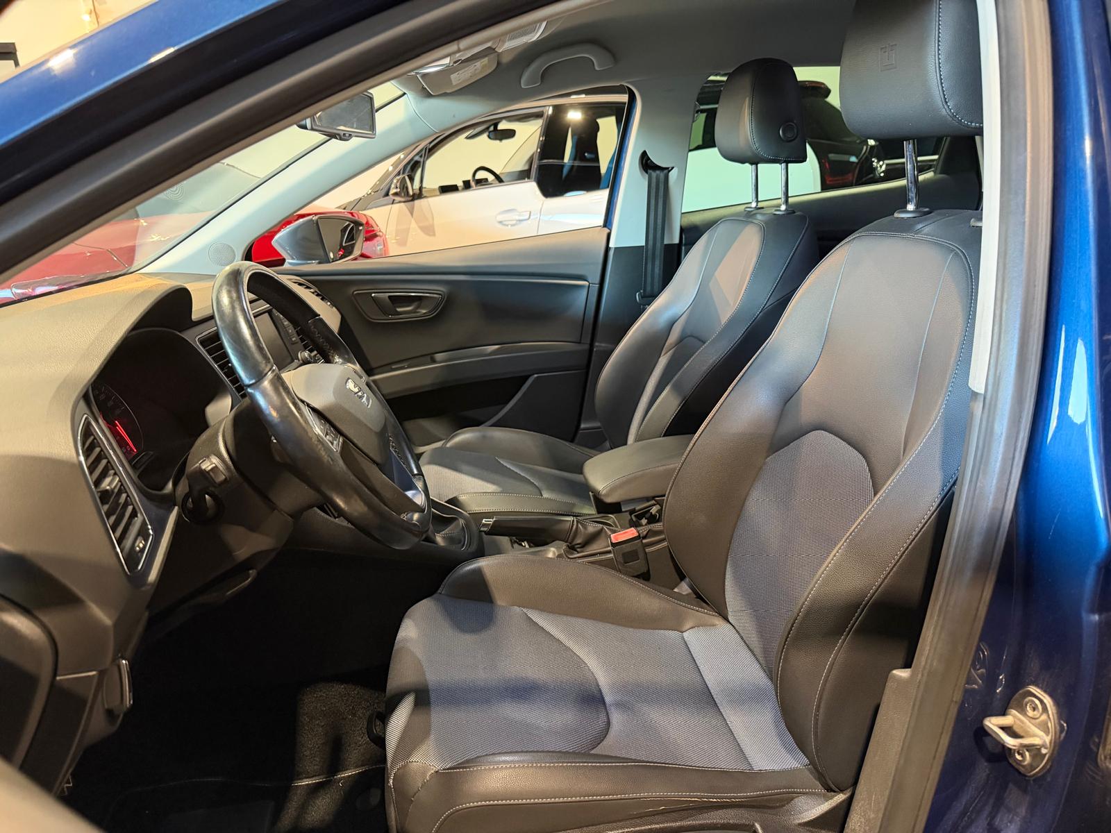 SEAT Leon 1.4 TSI Style-image-6