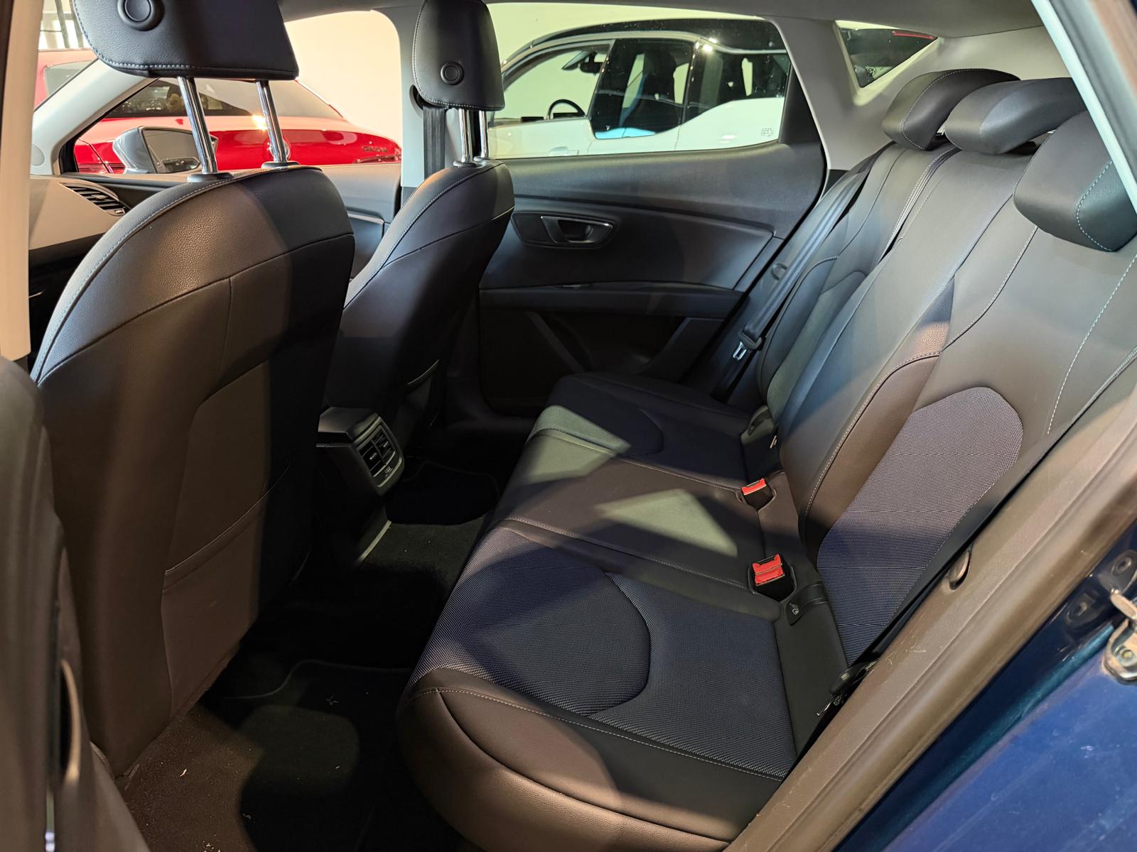 SEAT Leon 1.4 TSI Style-image-10