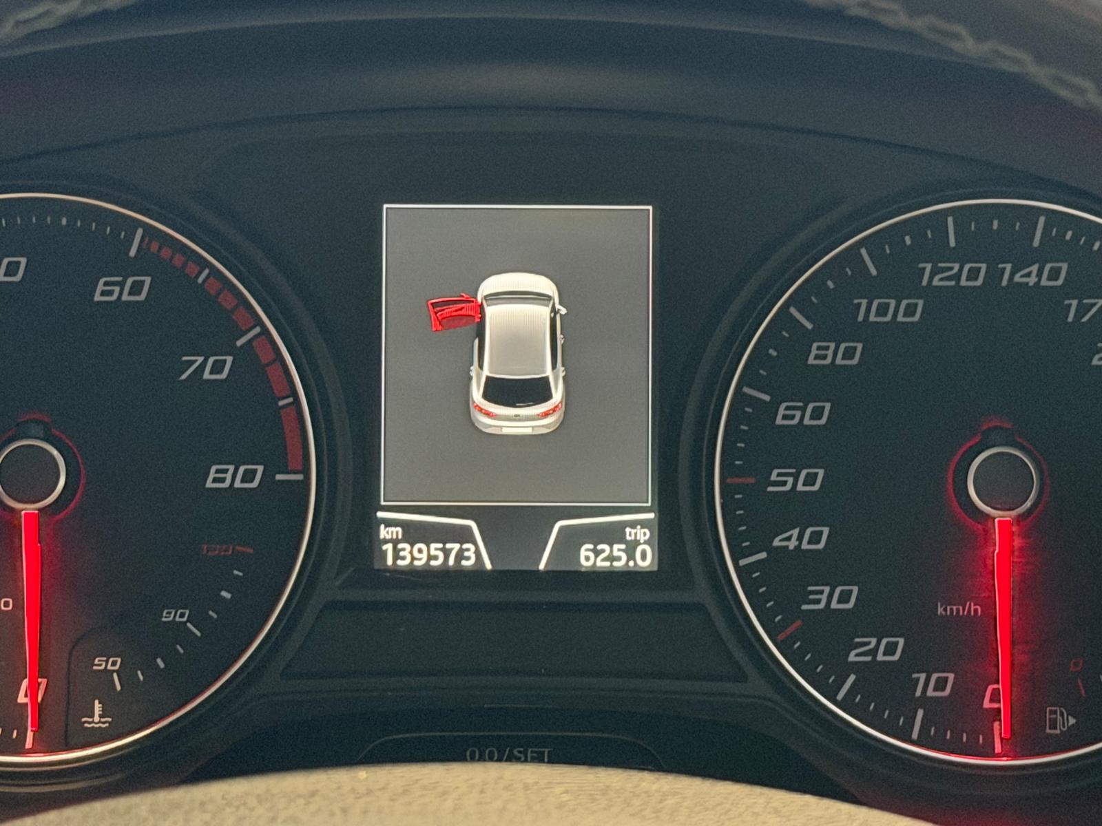 SEAT Leon 1.4 TSI Style-image-8