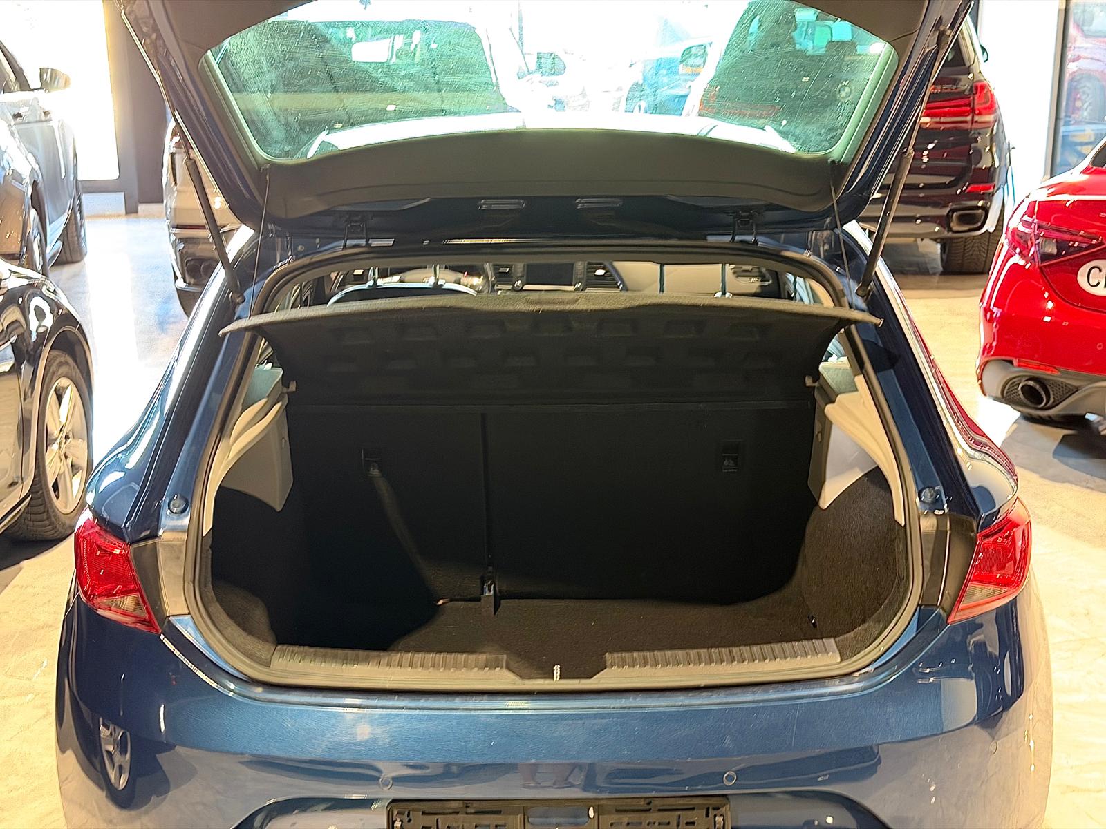 SEAT Leon 1.4 TSI Style-image-5