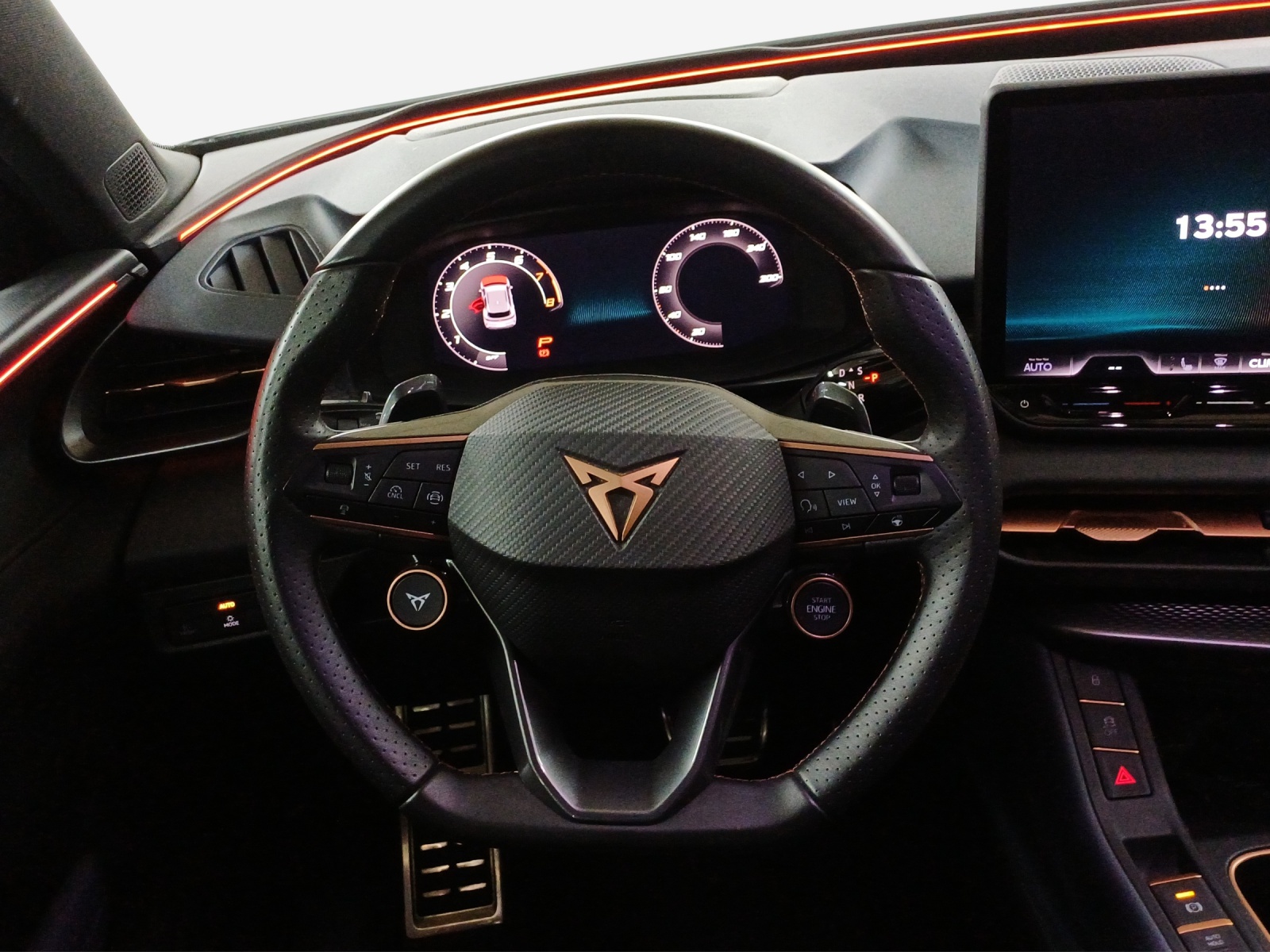 CUPRA Terramar 2.0 TSI DSG 4Drive VZ-image-9