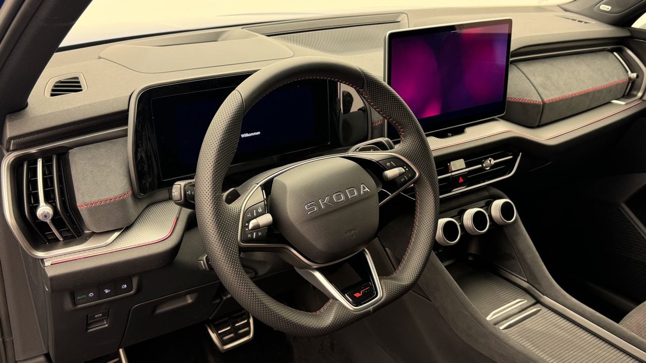 SKODA Kodiaq 2.0 TSI RS 4x4-image-6