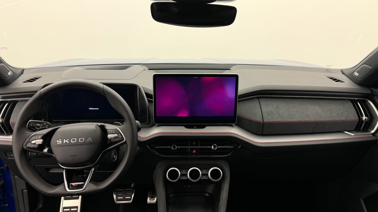 SKODA Kodiaq 2.0 TSI RS 4x4-image-5