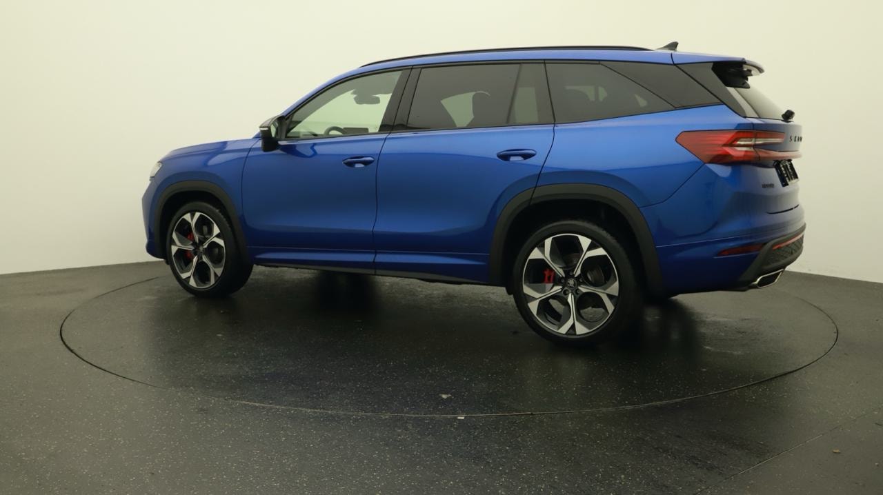 SKODA Kodiaq 2.0 TSI RS 4x4-image-2