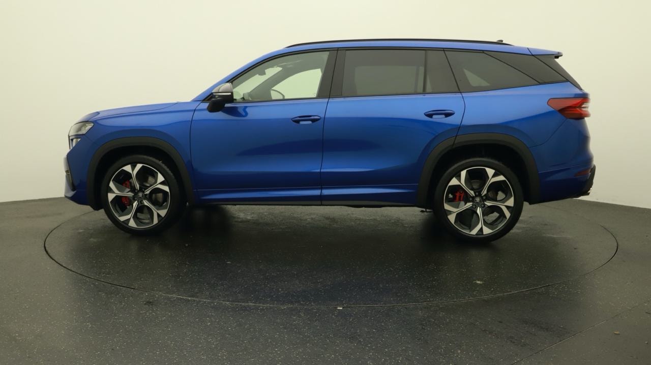 SKODA Kodiaq 2.0 TSI RS 4x4-image-1