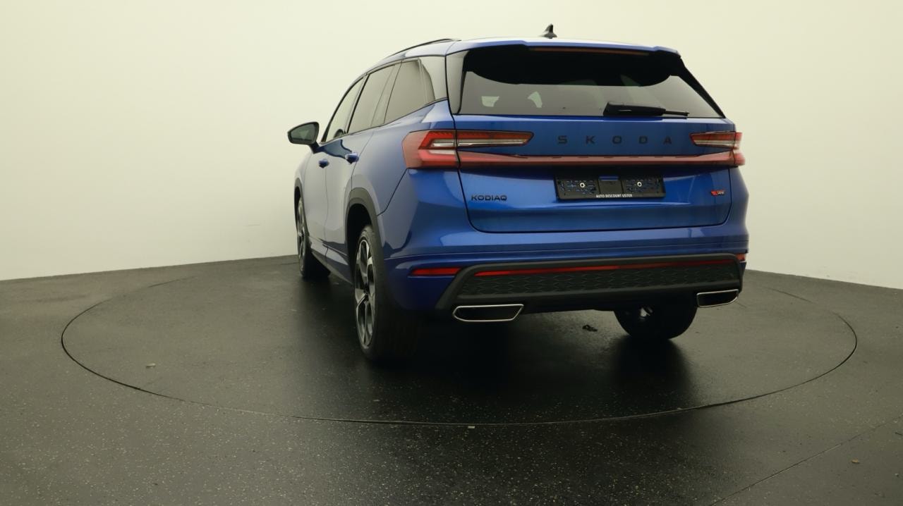 SKODA Kodiaq 2.0 TSI RS 4x4-image-3